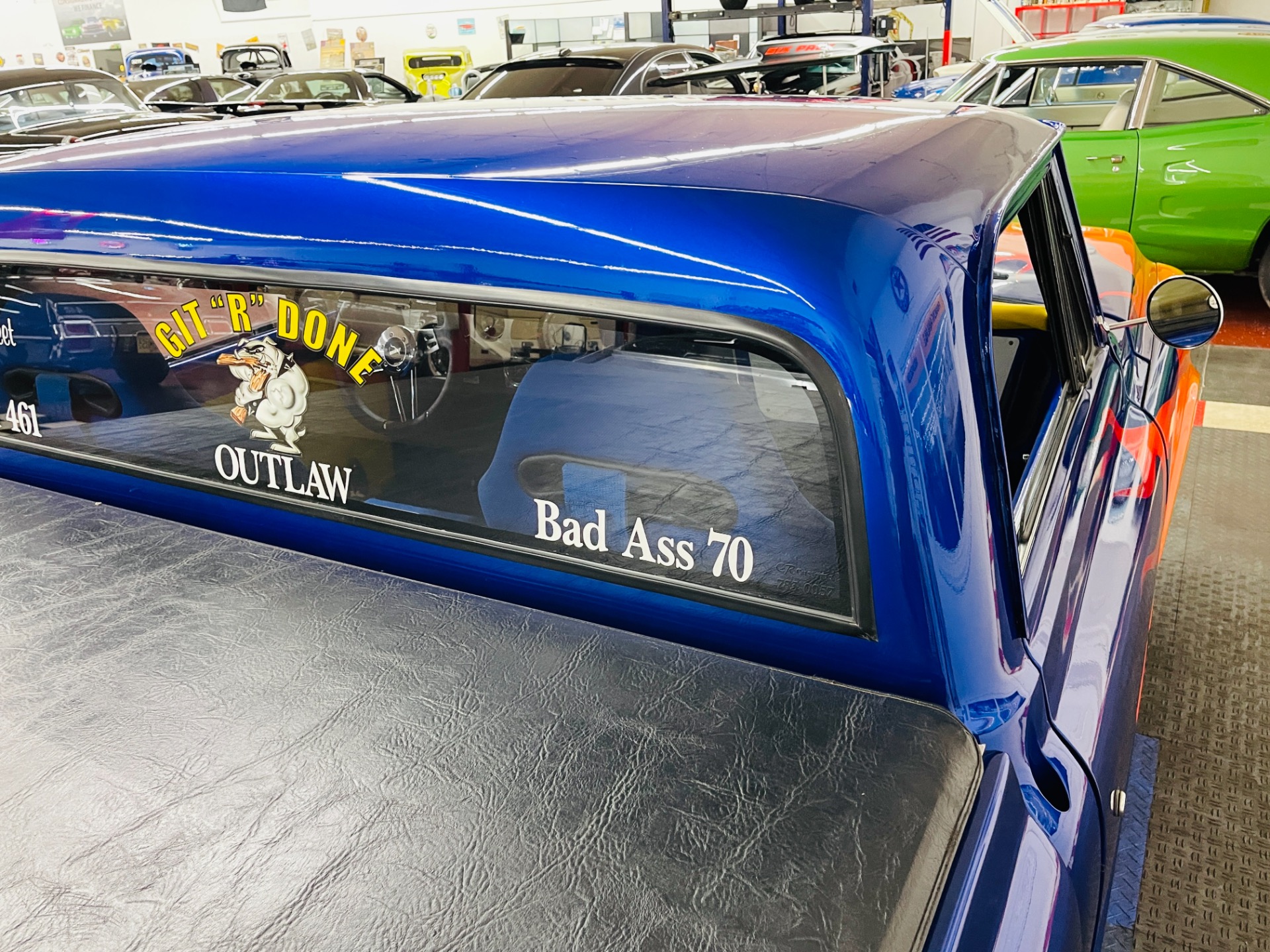 Used 1970 Chevrolet Pick Up - Cruise Nights - SEE VIDEO | St. Petersburg, FL