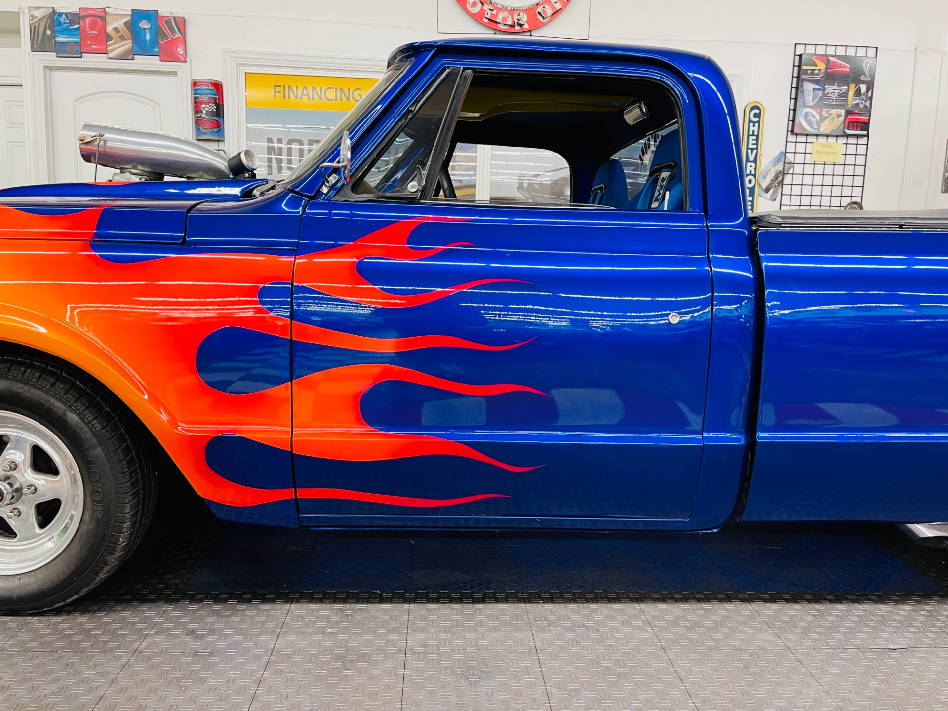 Used 1970 Chevrolet Pick Up - Cruise Nights - SEE VIDEO | St. Petersburg, FL
