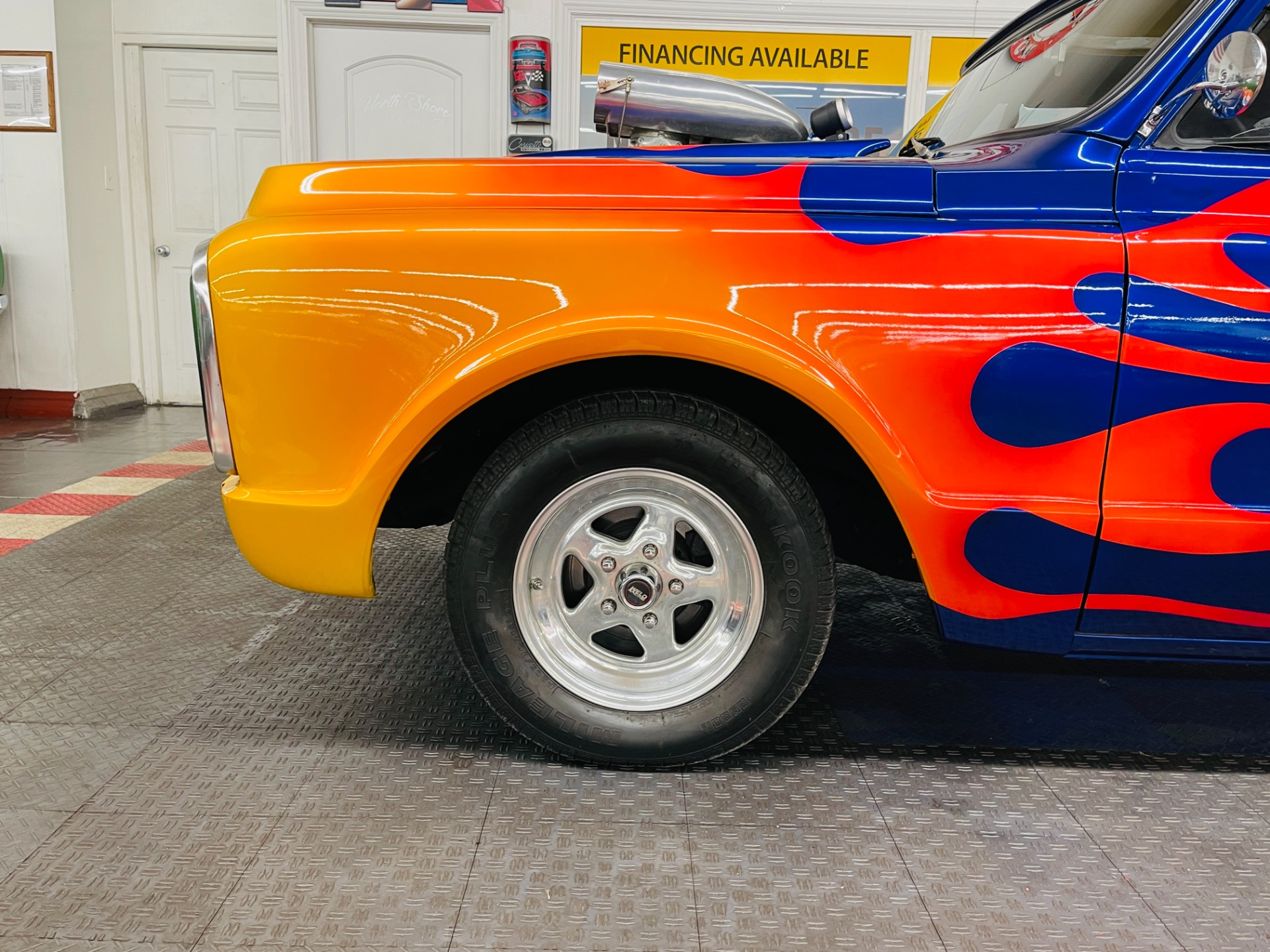 Used 1970 Chevrolet Pick Up - Cruise Nights - SEE VIDEO | St. Petersburg, FL