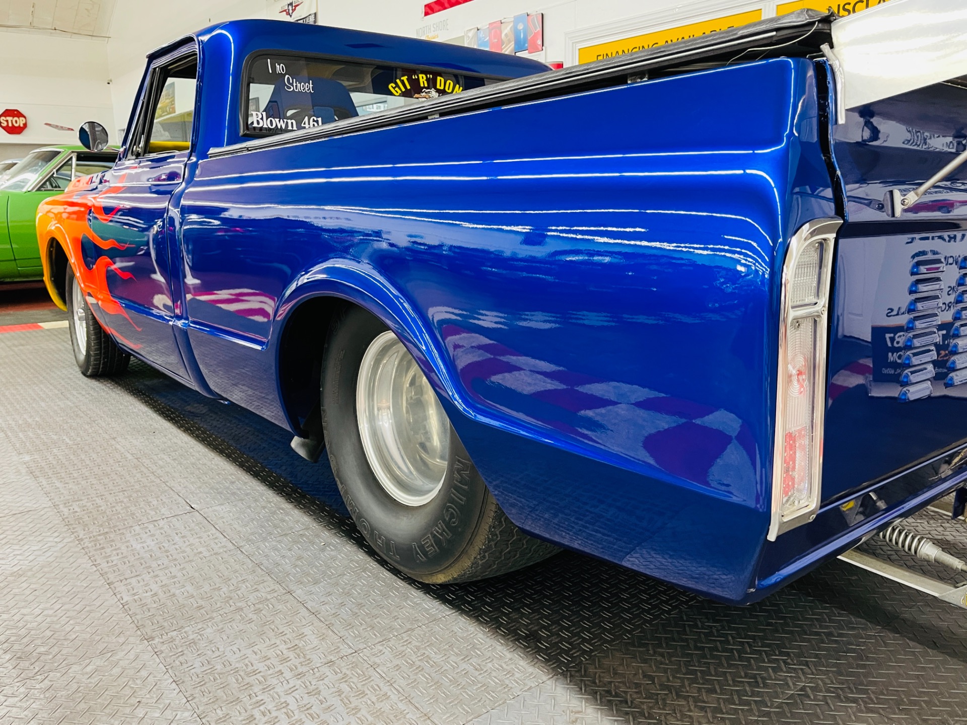 Used 1970 Chevrolet Pick Up - Cruise Nights - SEE VIDEO | St. Petersburg, FL