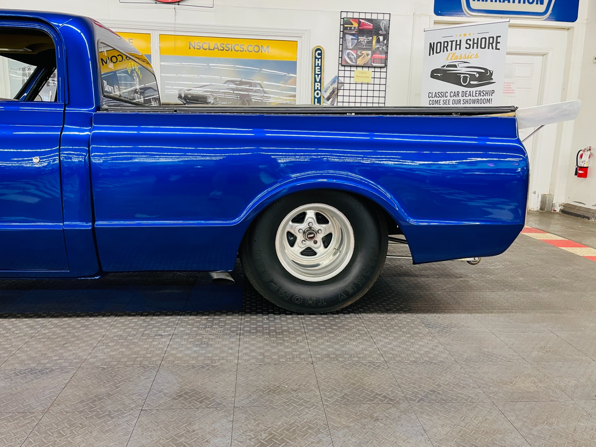 Used 1970 Chevrolet Pick Up - Cruise Nights - SEE VIDEO | St. Petersburg, FL