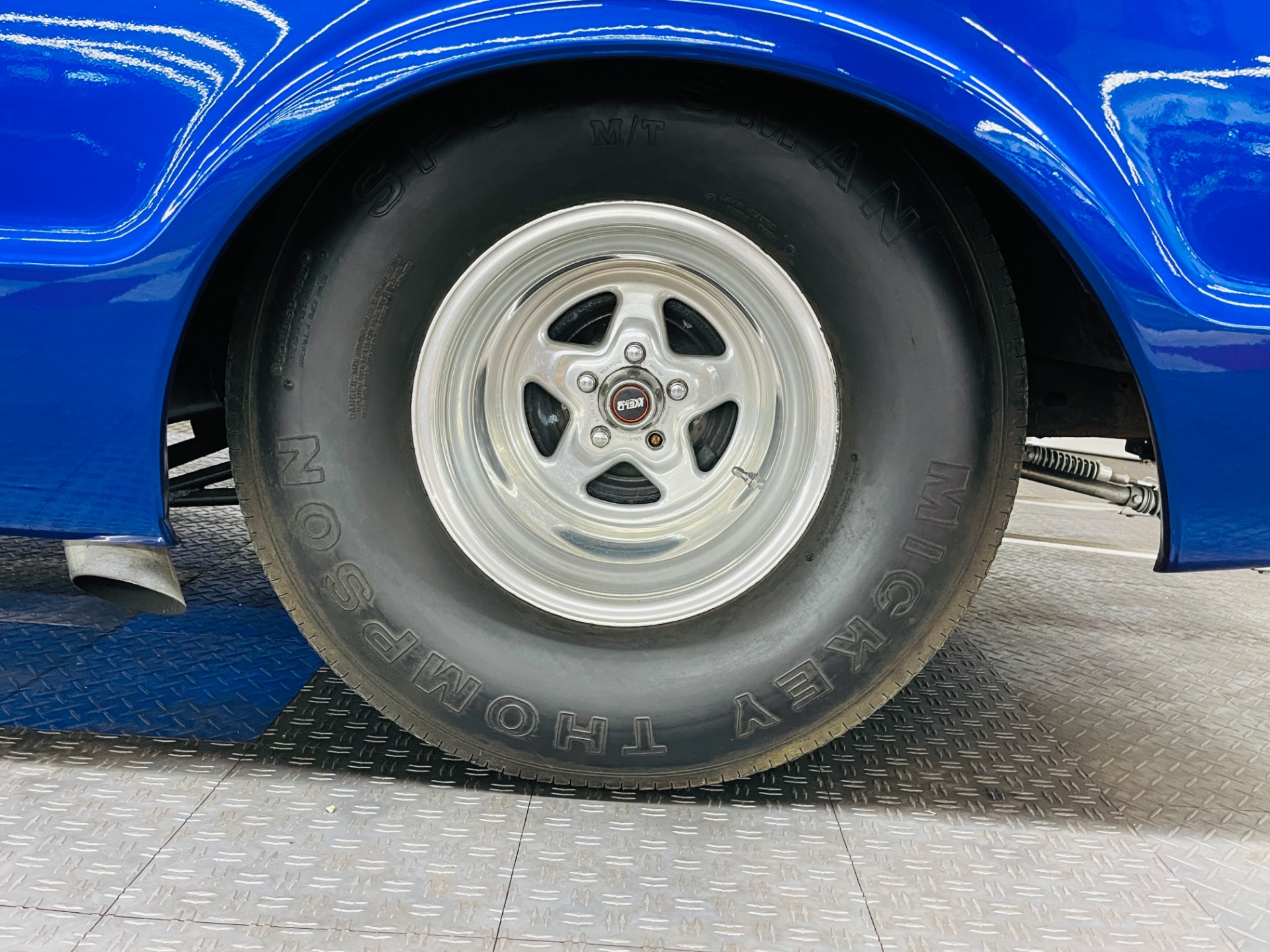 Used 1970 Chevrolet Pick Up - Cruise Nights - SEE VIDEO | St. Petersburg, FL