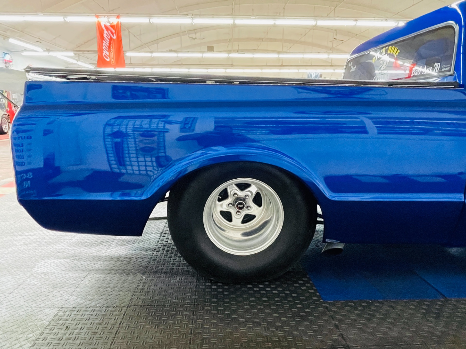Used 1970 Chevrolet Pick Up - Cruise Nights - SEE VIDEO | St. Petersburg, FL