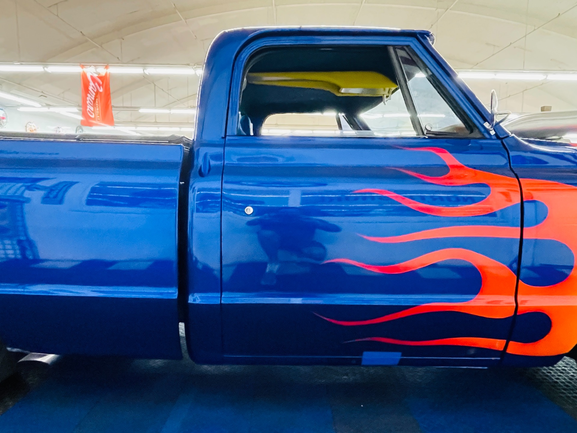 Used 1970 Chevrolet Pick Up - Cruise Nights - SEE VIDEO | St. Petersburg, FL
