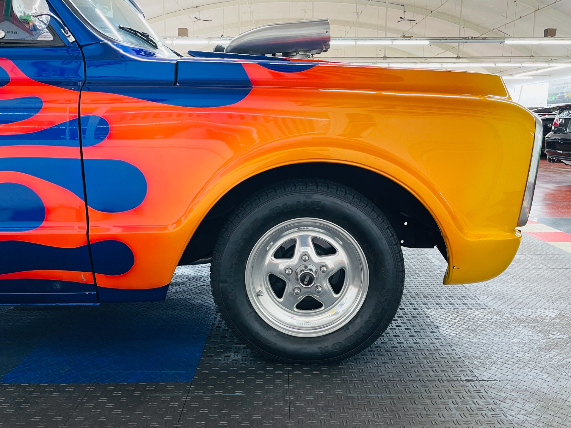 Used 1970 Chevrolet Pick Up - Cruise Nights - SEE VIDEO | St. Petersburg, FL