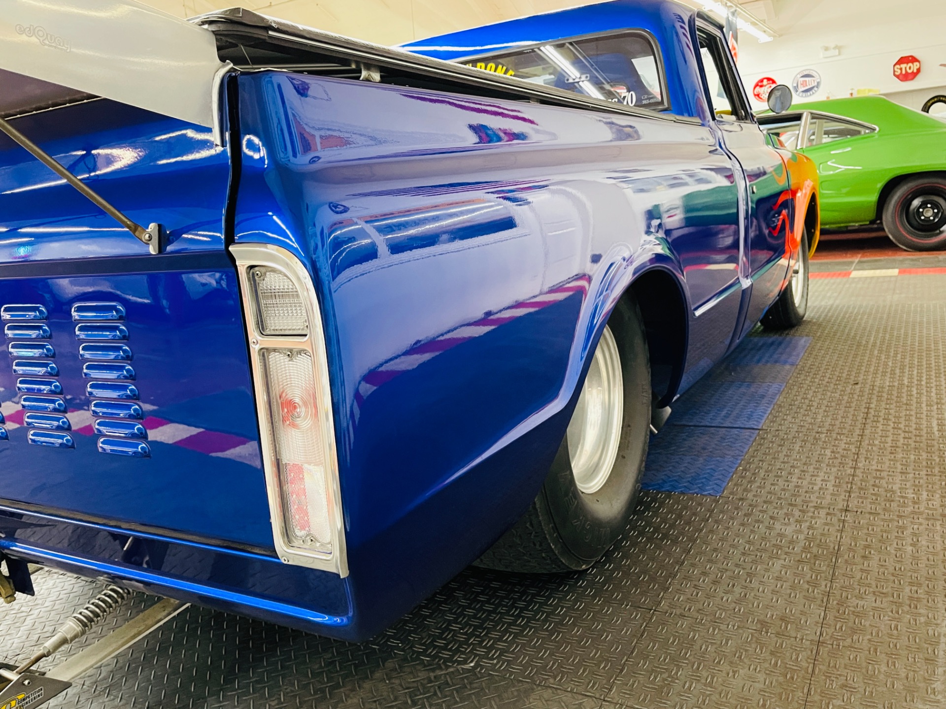 Used 1970 Chevrolet Pick Up - Cruise Nights - SEE VIDEO | St. Petersburg, FL