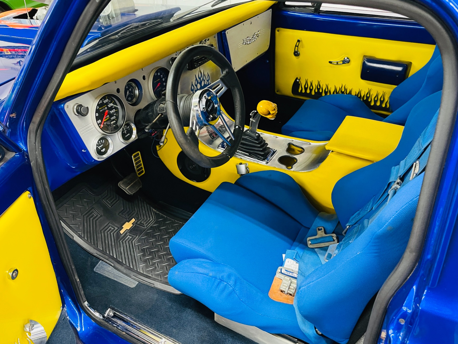 Used 1970 Chevrolet Pick Up - Cruise Nights - SEE VIDEO | St. Petersburg, FL