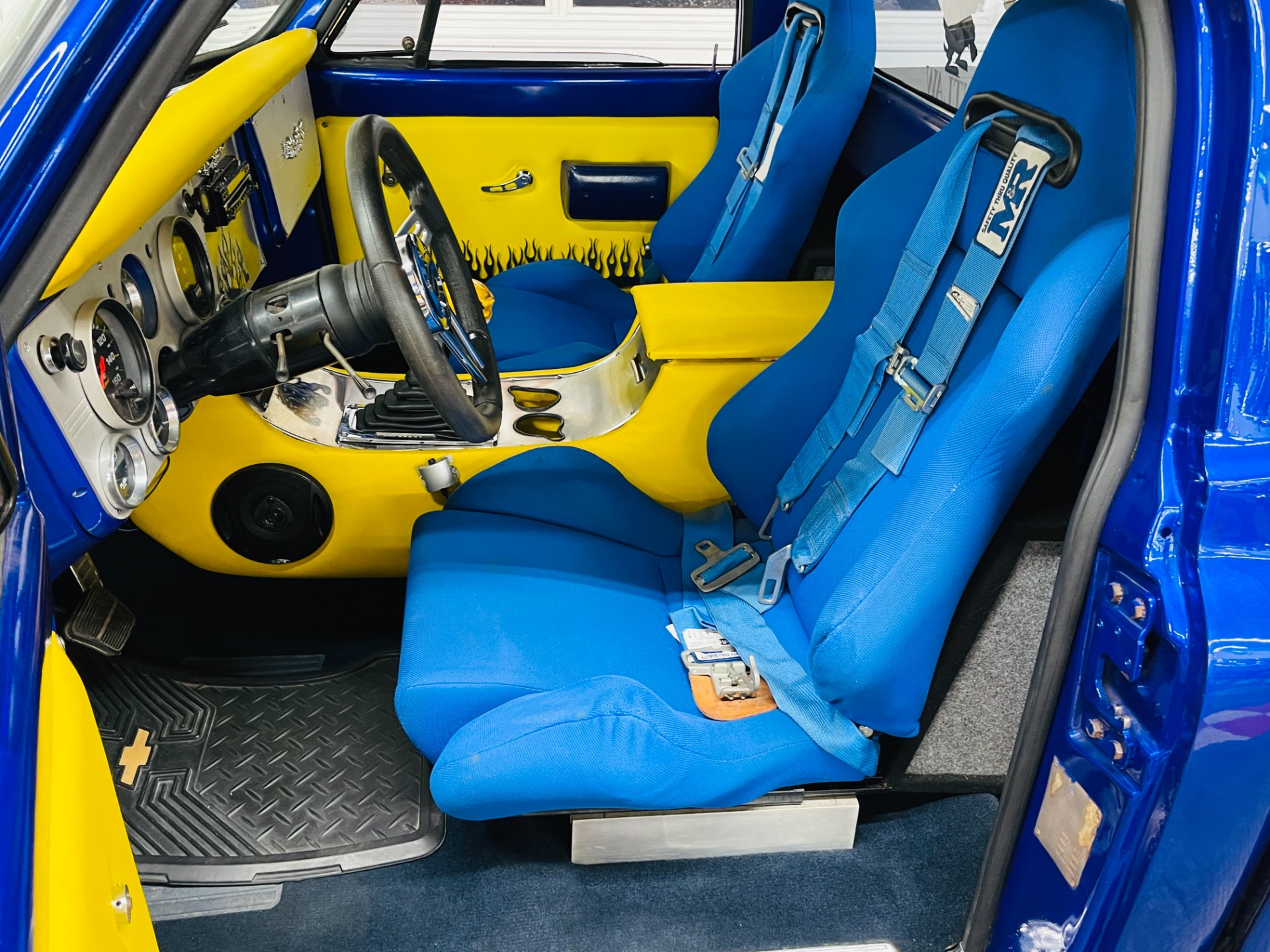 Used 1970 Chevrolet Pick Up - Cruise Nights - SEE VIDEO | St. Petersburg, FL