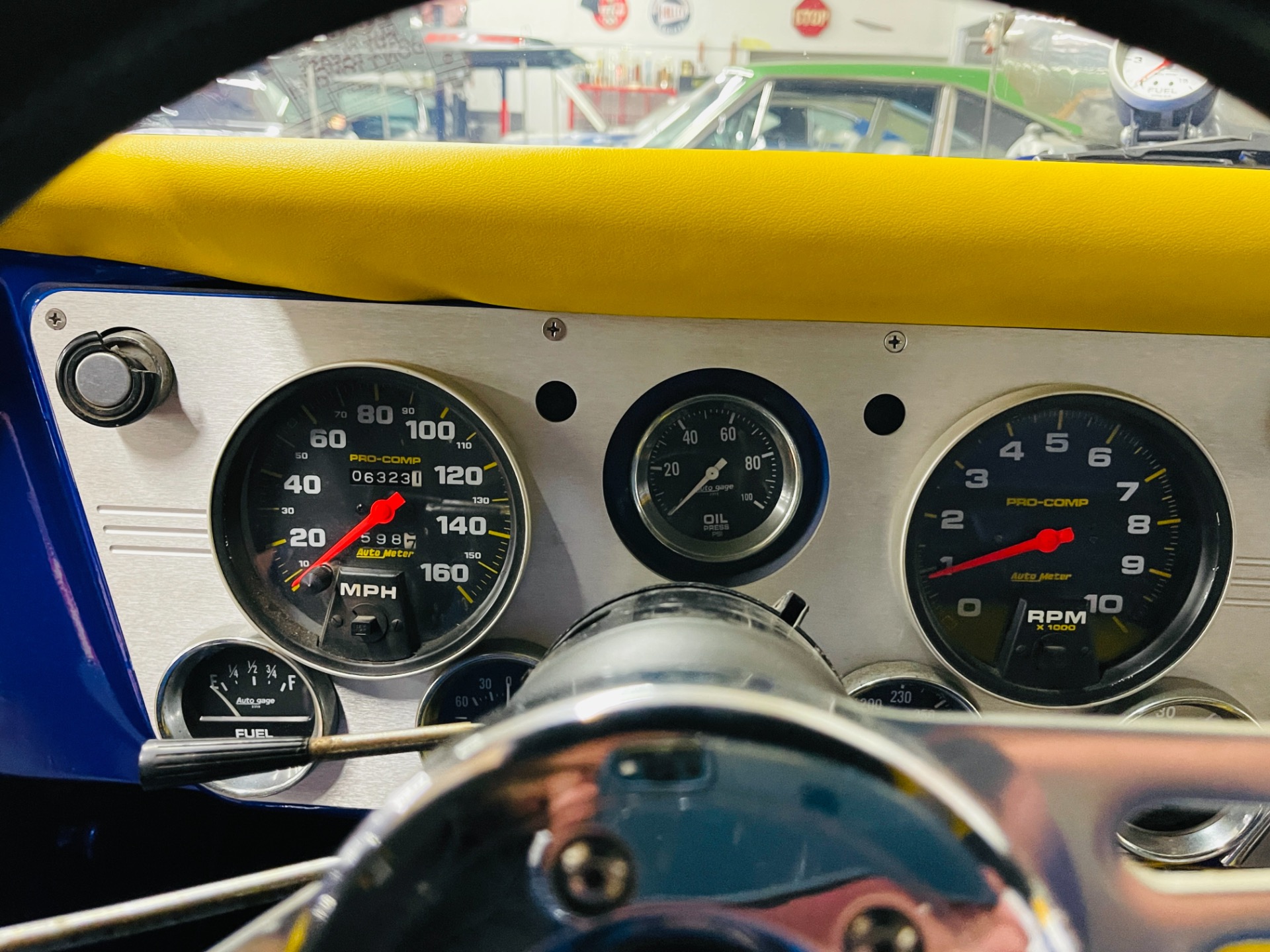 Used 1970 Chevrolet Pick Up - Cruise Nights - SEE VIDEO | St. Petersburg, FL