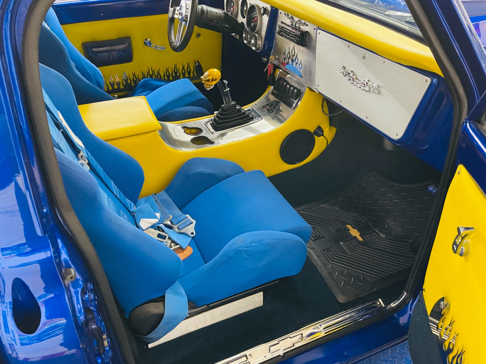 Used 1970 Chevrolet Pick Up - Cruise Nights - SEE VIDEO | St. Petersburg, FL