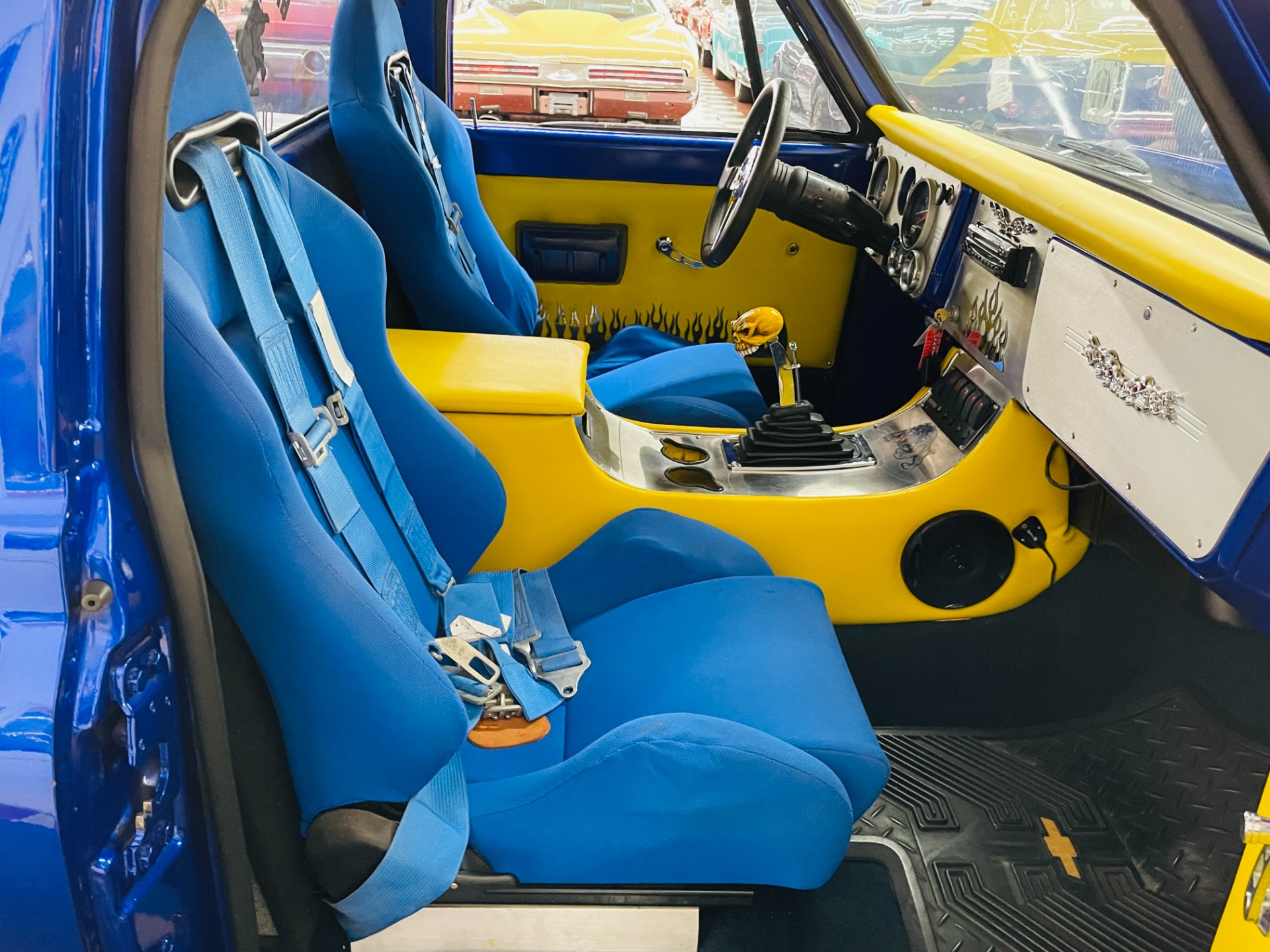 Used 1970 Chevrolet Pick Up - Cruise Nights - SEE VIDEO | St. Petersburg, FL