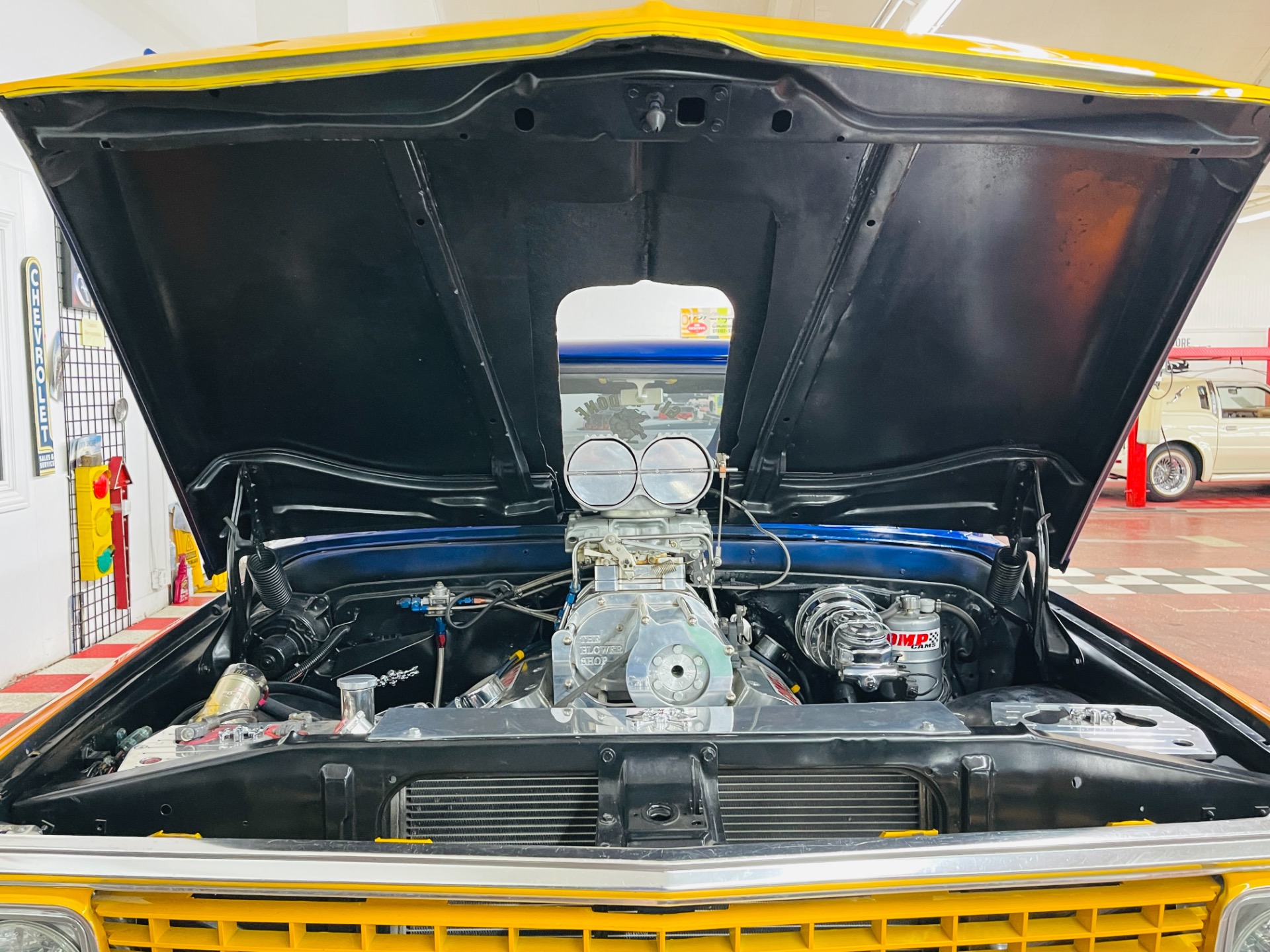 Used 1970 Chevrolet Pick Up - Cruise Nights - SEE VIDEO | St. Petersburg, FL