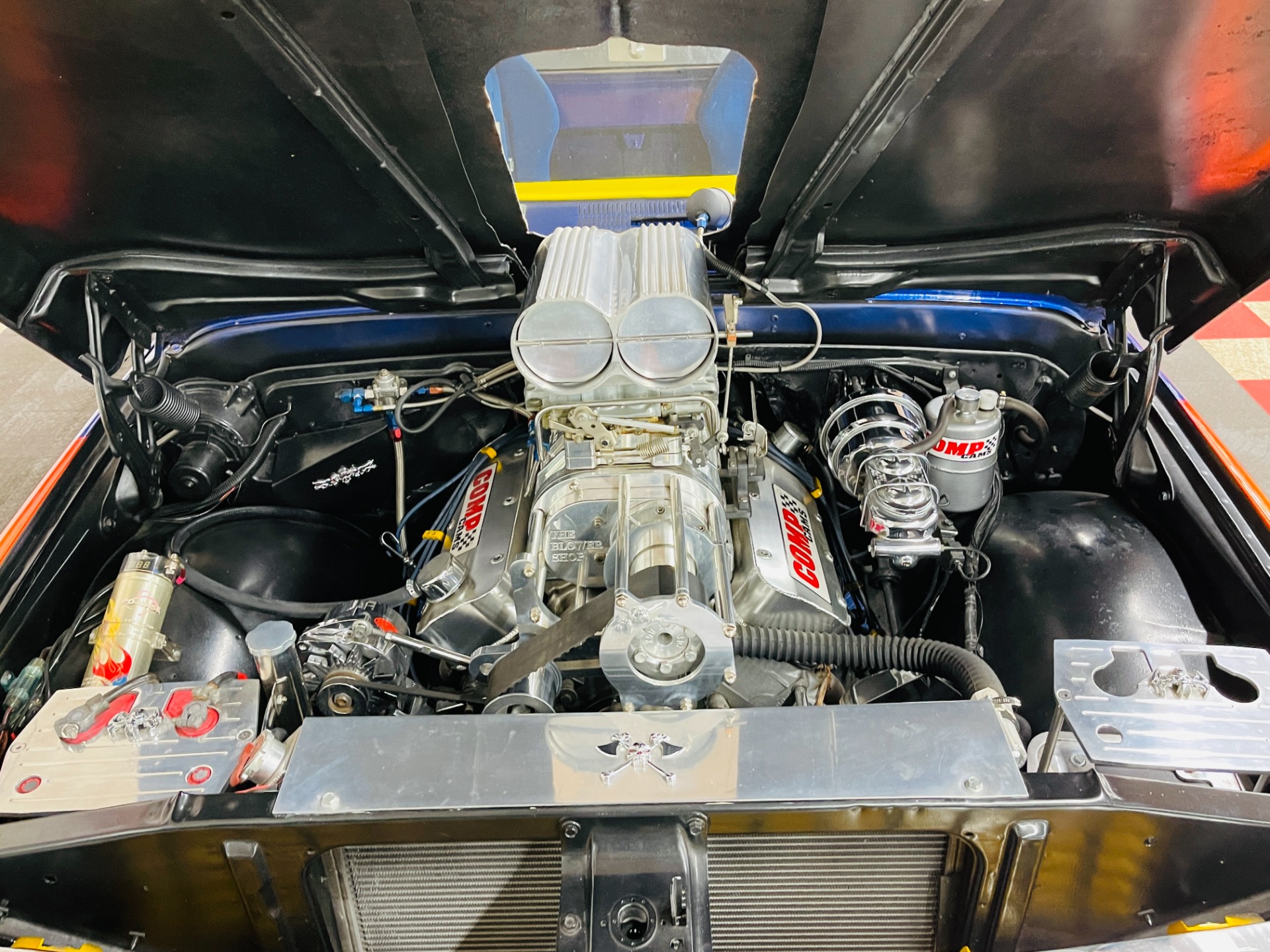 Used 1970 Chevrolet Pick Up - Cruise Nights - SEE VIDEO | St. Petersburg, FL