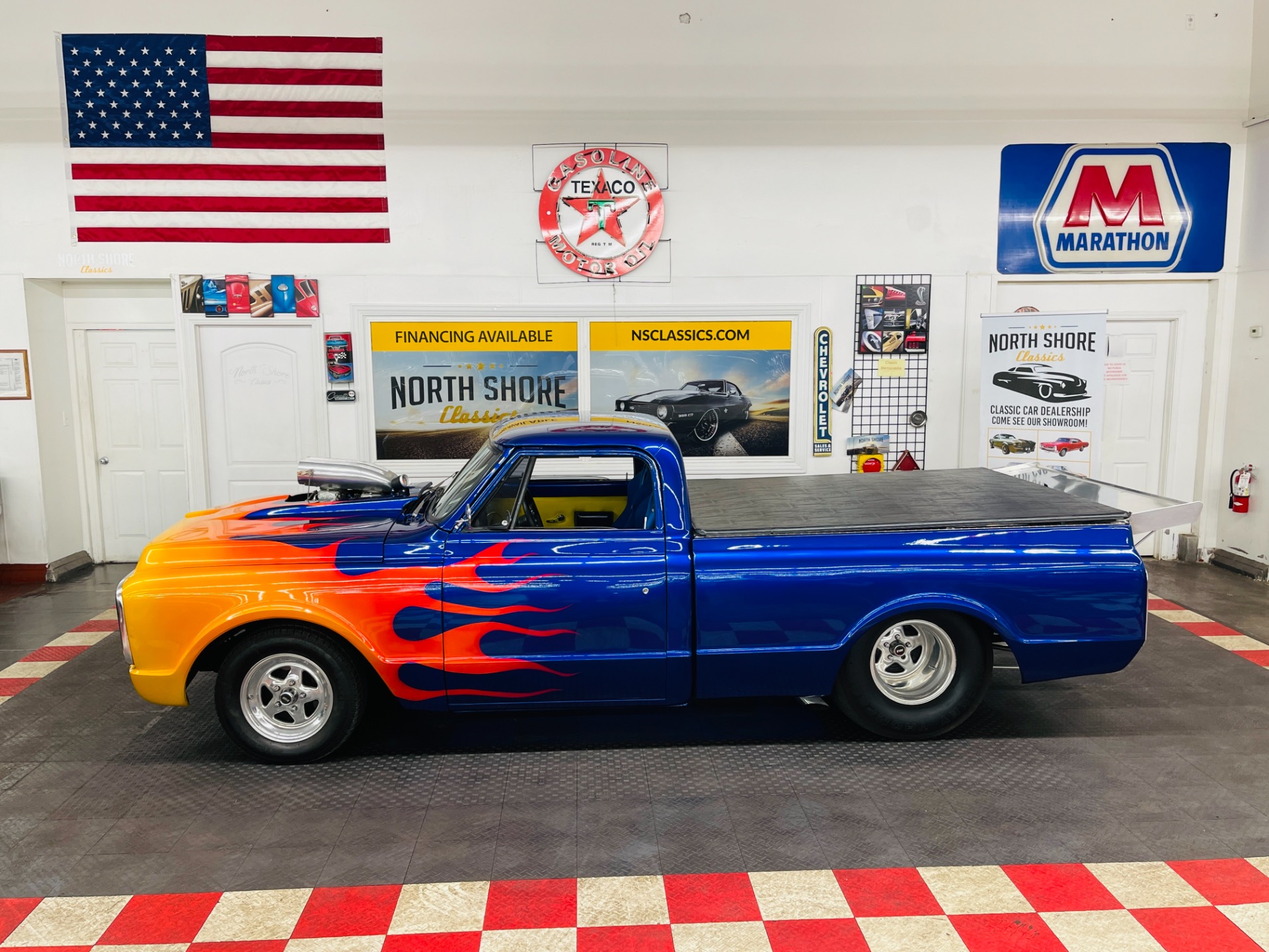 Used 1970 Chevrolet Pick Up - Cruise Nights - SEE VIDEO | St. Petersburg, FL