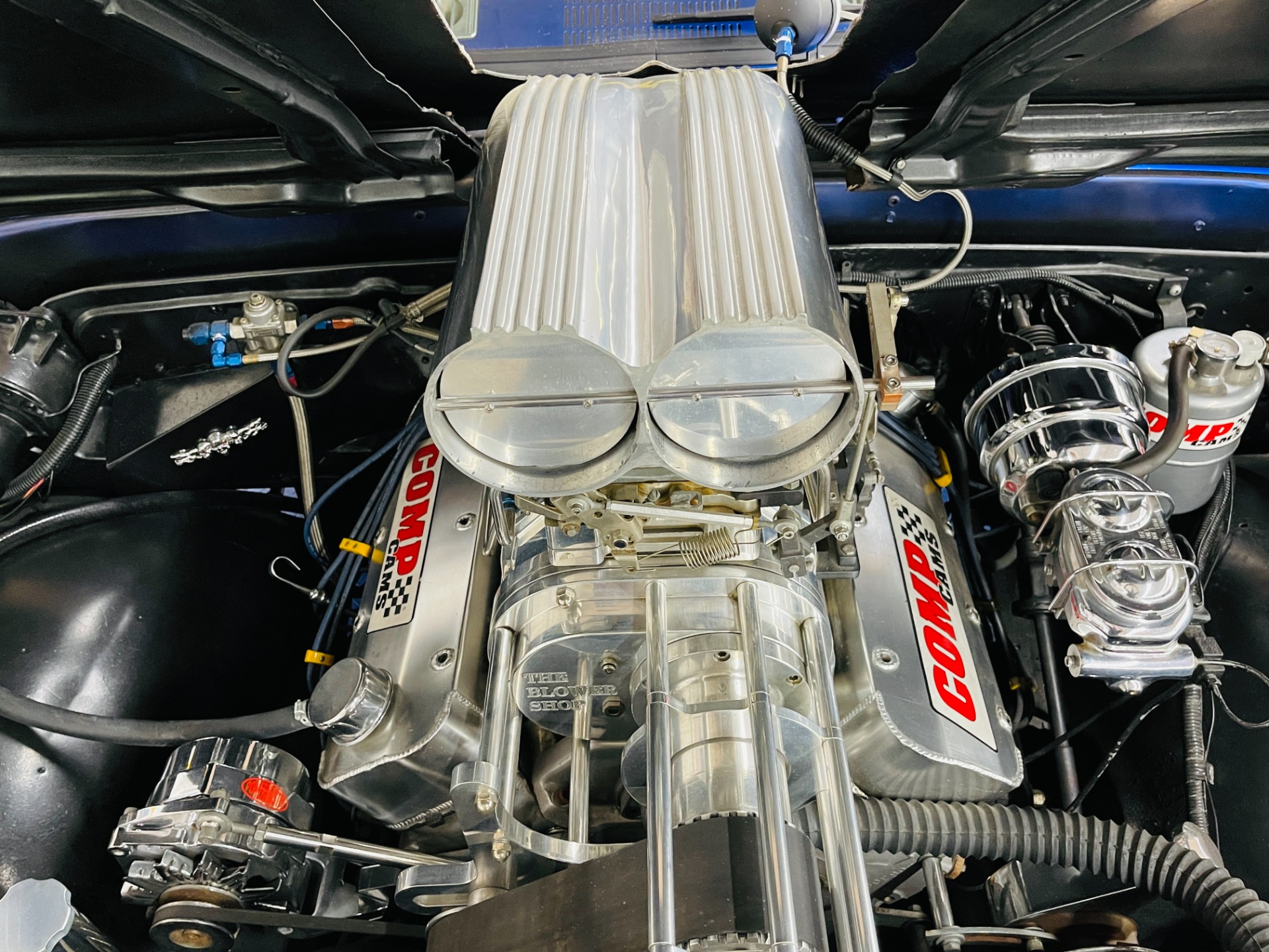 Used 1970 Chevrolet Pick Up - Cruise Nights - SEE VIDEO | St. Petersburg, FL