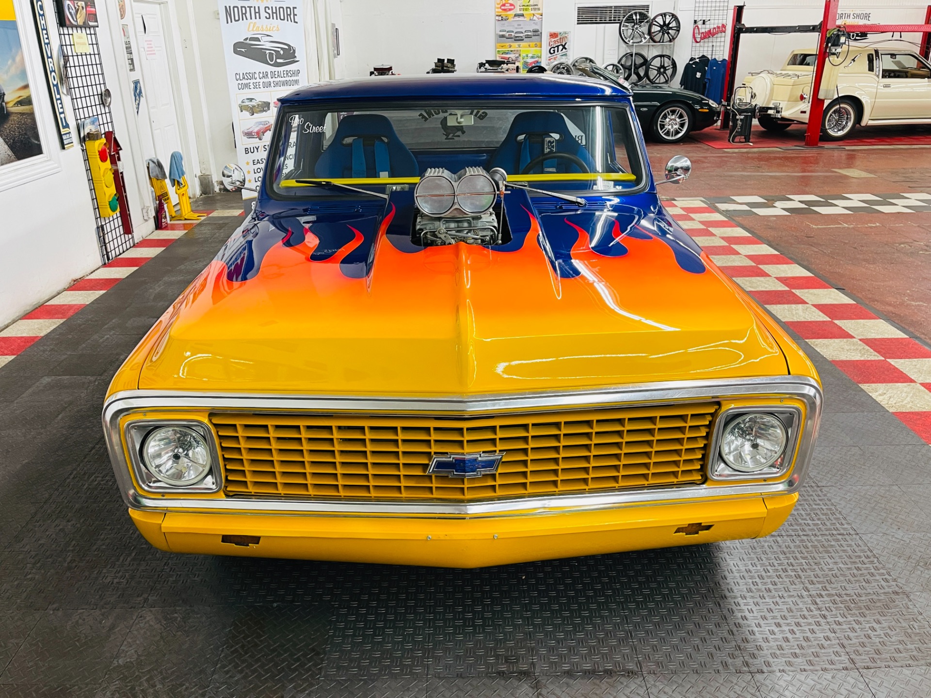 Used 1970 Chevrolet Pick Up - Cruise Nights - SEE VIDEO | St. Petersburg, FL