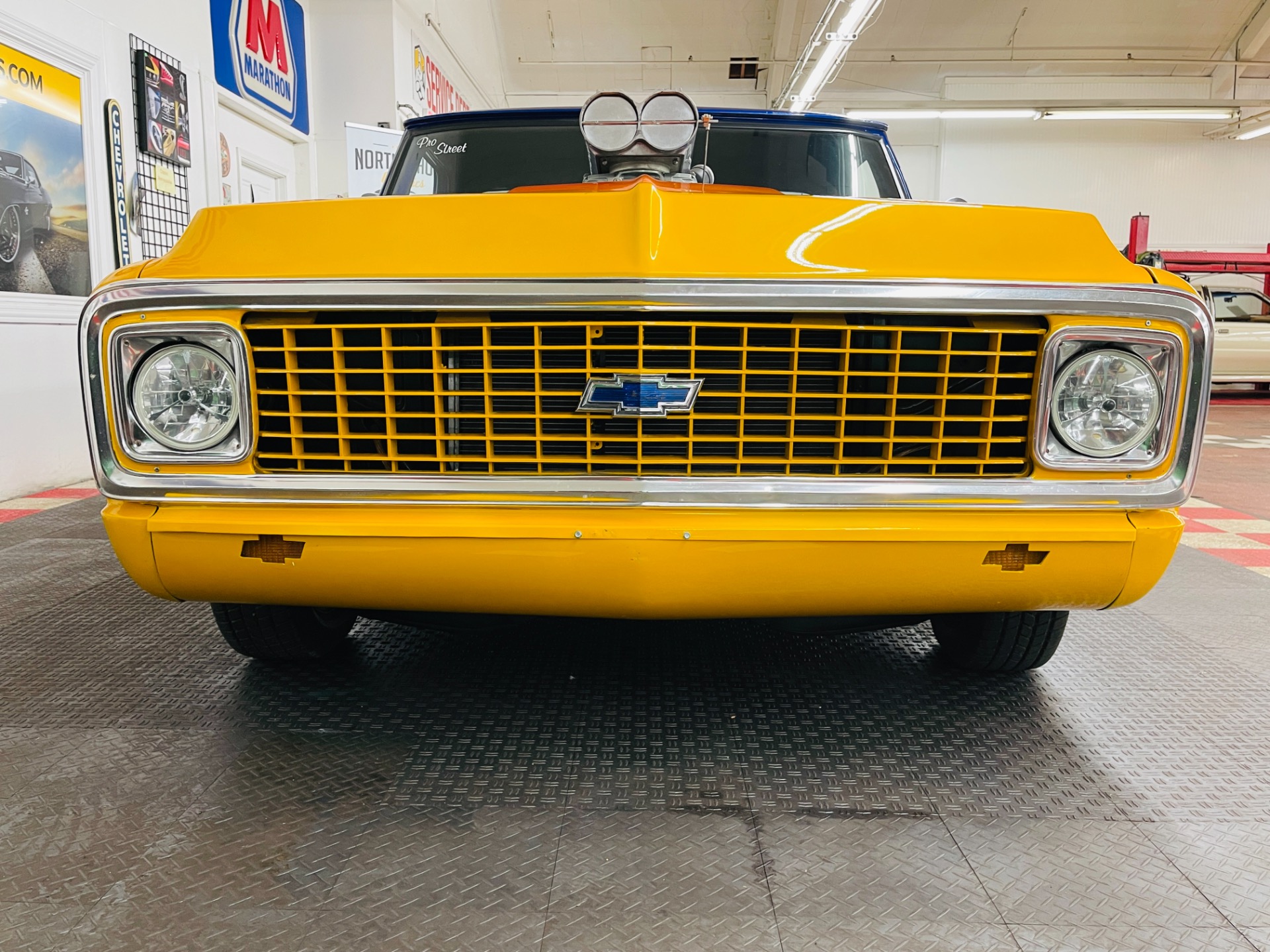 Used 1970 Chevrolet Pick Up - Cruise Nights - SEE VIDEO | St. Petersburg, FL