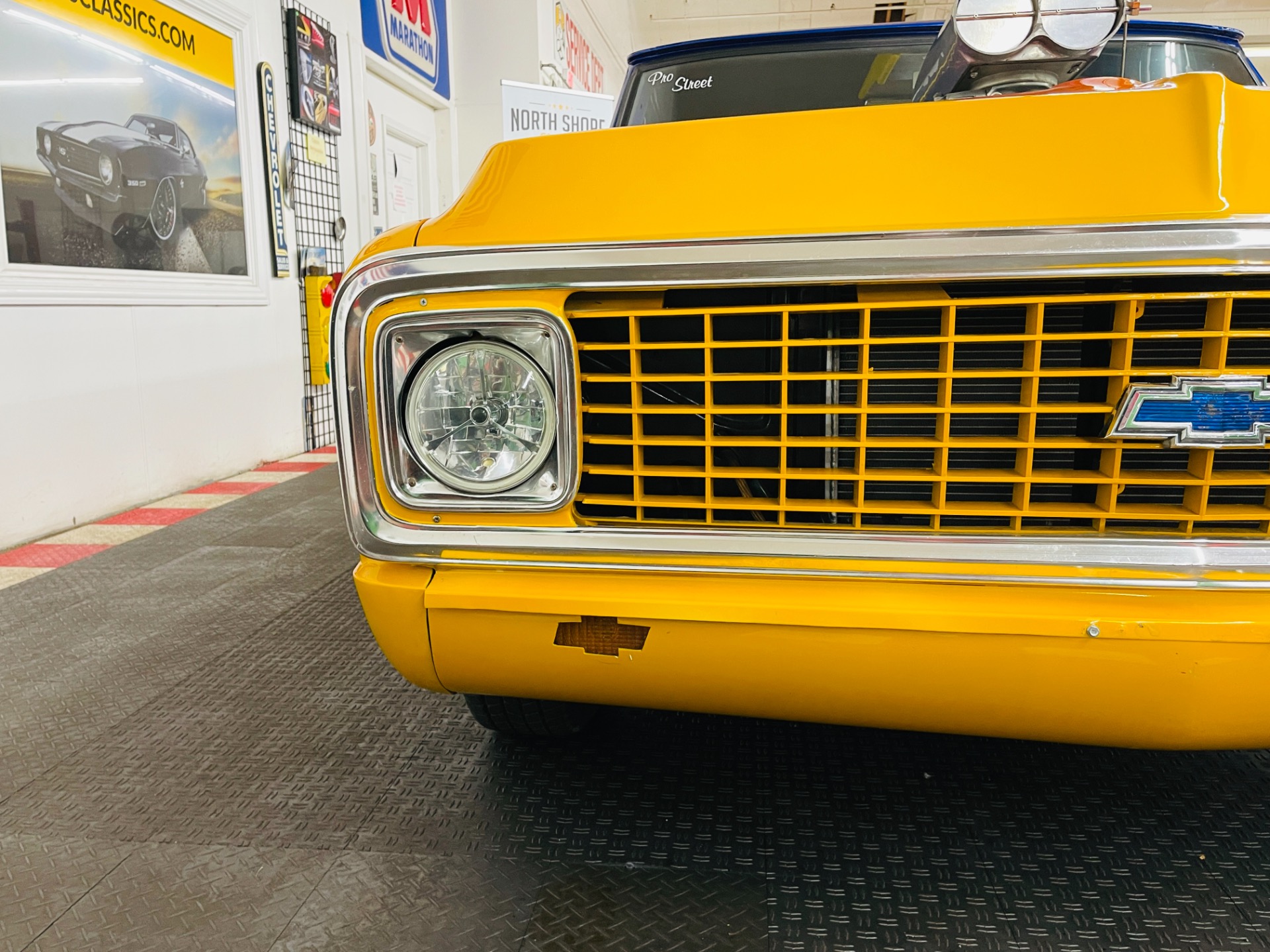 Used 1970 Chevrolet Pick Up - Cruise Nights - SEE VIDEO | St. Petersburg, FL