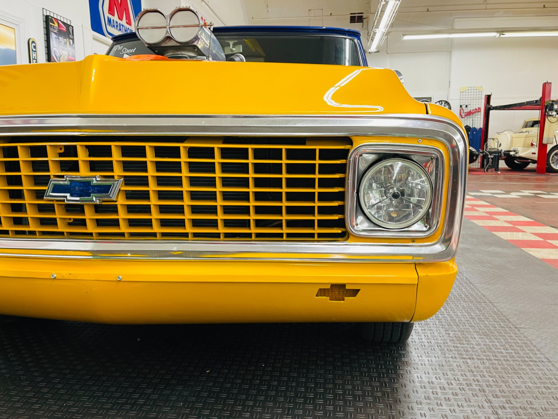 Used 1970 Chevrolet Pick Up - Cruise Nights - SEE VIDEO | St. Petersburg, FL