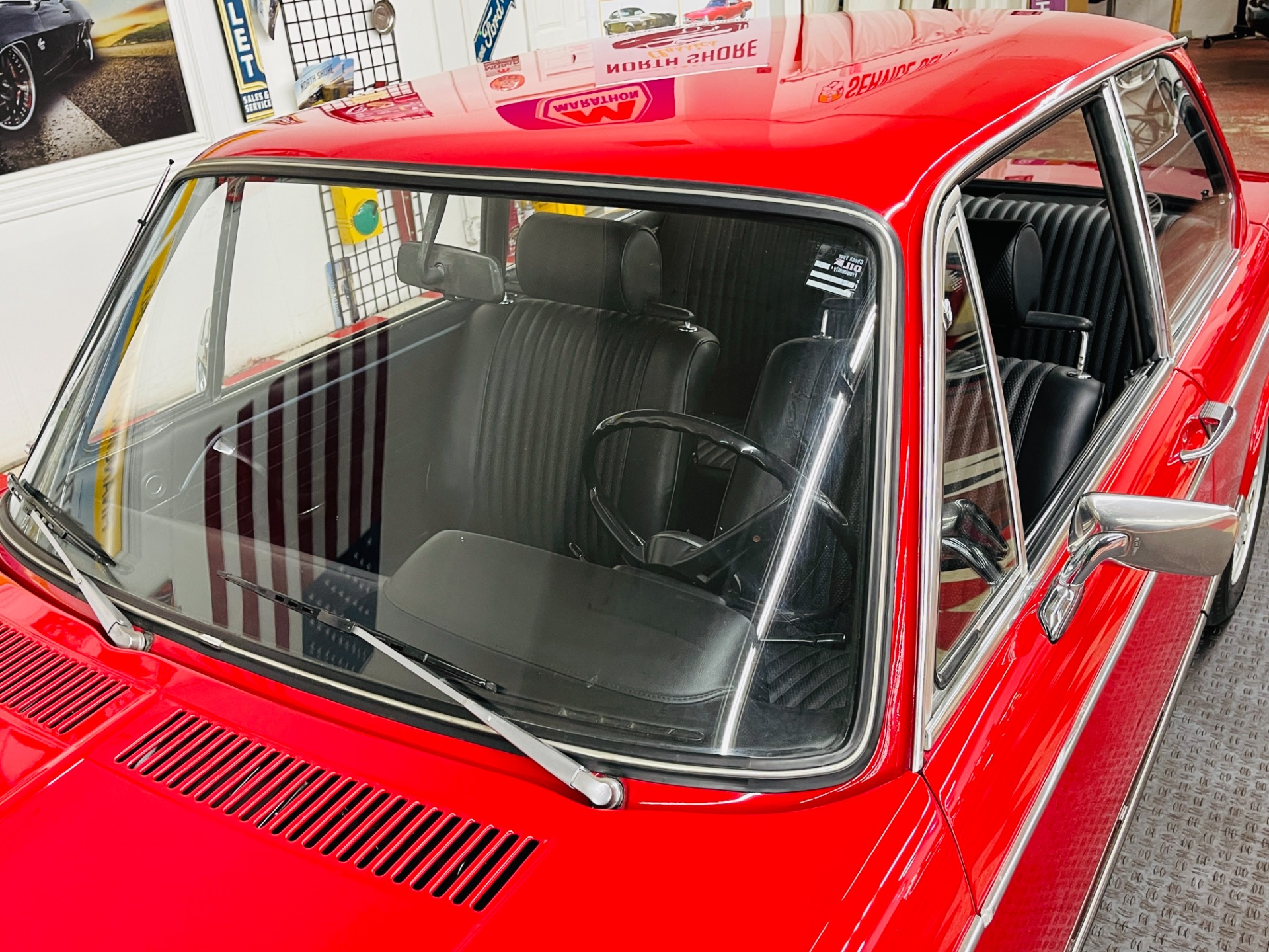 Used 1971 BMW 2002 Restored German Classic - SEE VIDEO | St. Petersburg, FL