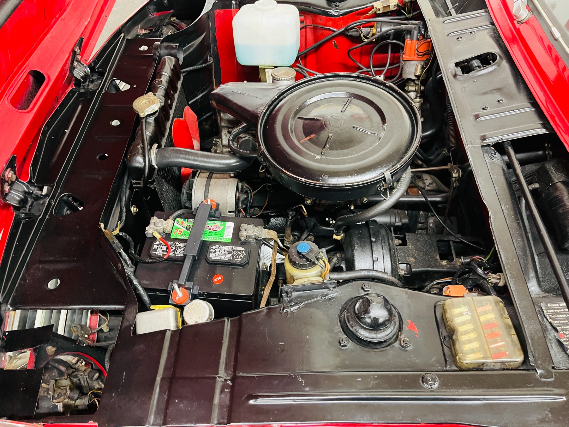 Used 1971 BMW 2002 Restored German Classic - SEE VIDEO | St. Petersburg, FL