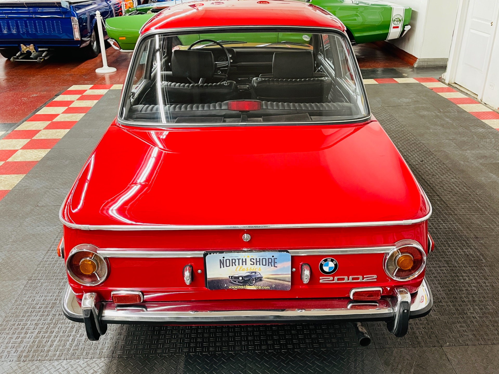 Used 1971 BMW 2002 Restored German Classic - SEE VIDEO | St. Petersburg, FL