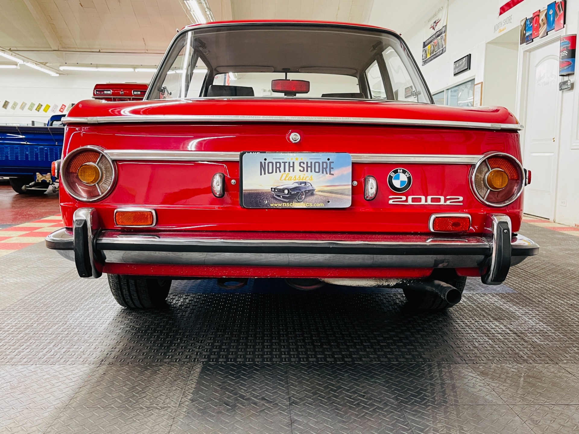 Used 1971 BMW 2002 Restored German Classic - SEE VIDEO | St. Petersburg, FL