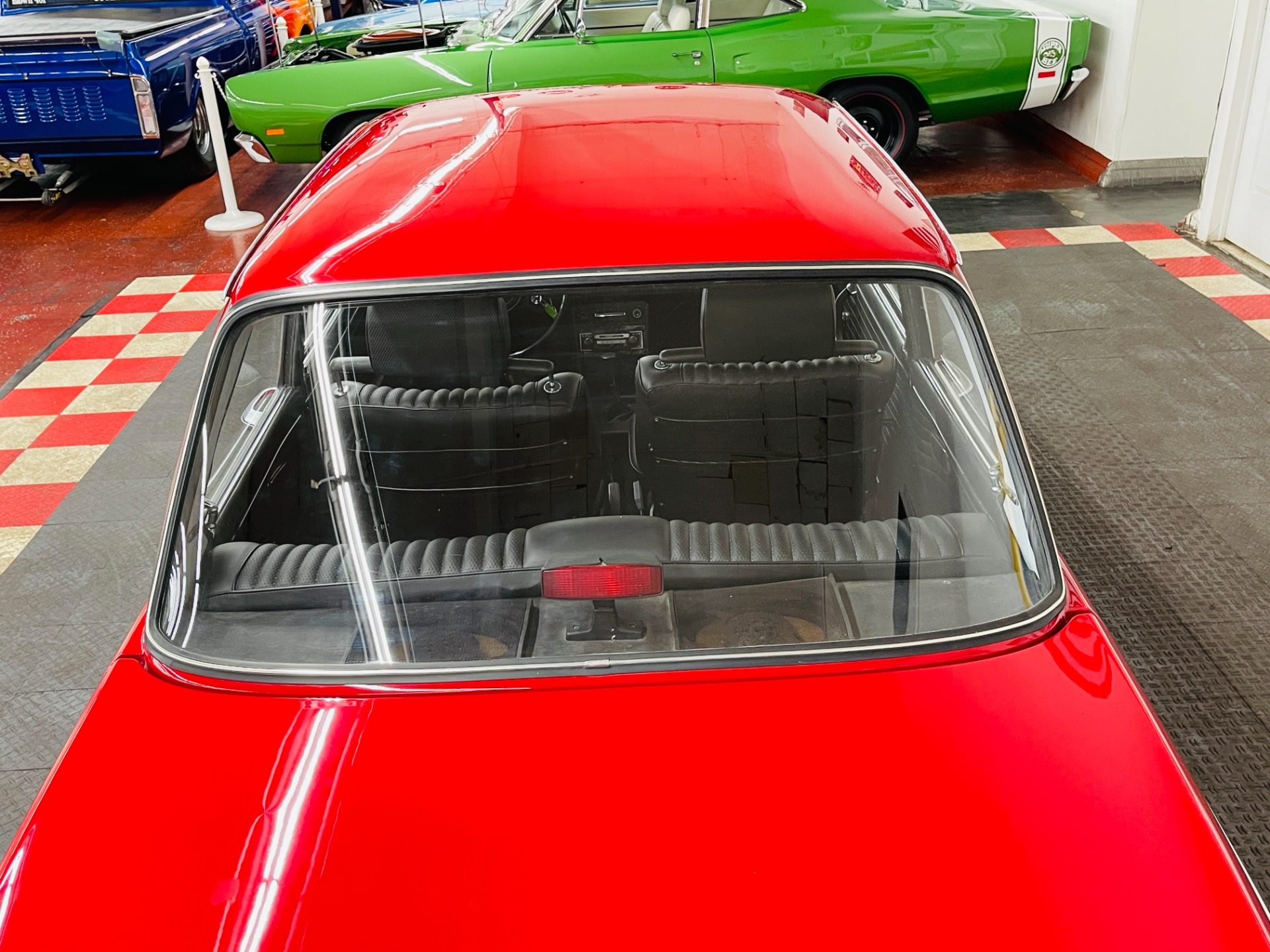 Used 1971 BMW 2002 Restored German Classic - SEE VIDEO | St. Petersburg, FL