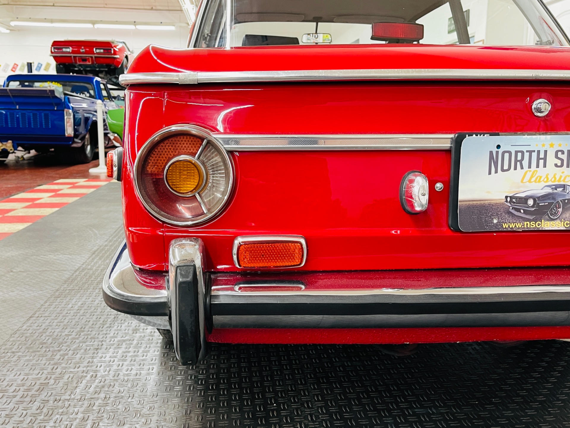 Used 1971 BMW 2002 Restored German Classic - SEE VIDEO | St. Petersburg, FL
