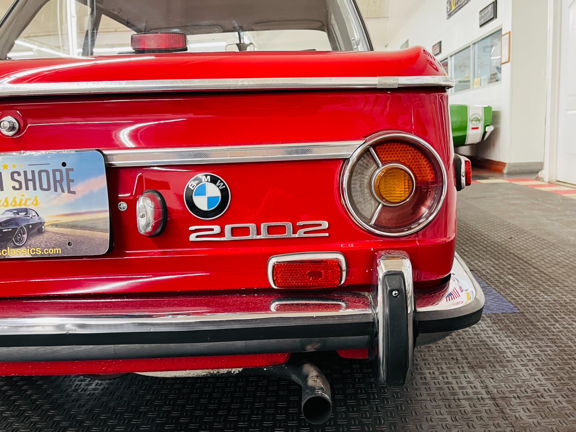 Used 1971 BMW 2002 Restored German Classic - SEE VIDEO | St. Petersburg, FL