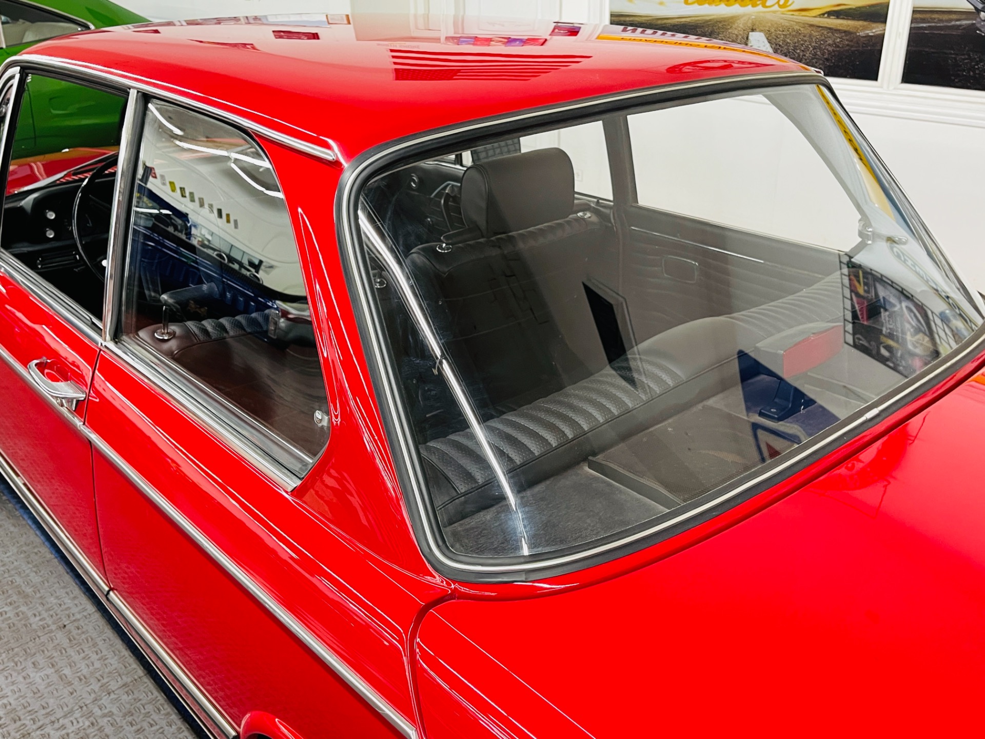 Used 1971 BMW 2002 Restored German Classic - SEE VIDEO | St. Petersburg, FL