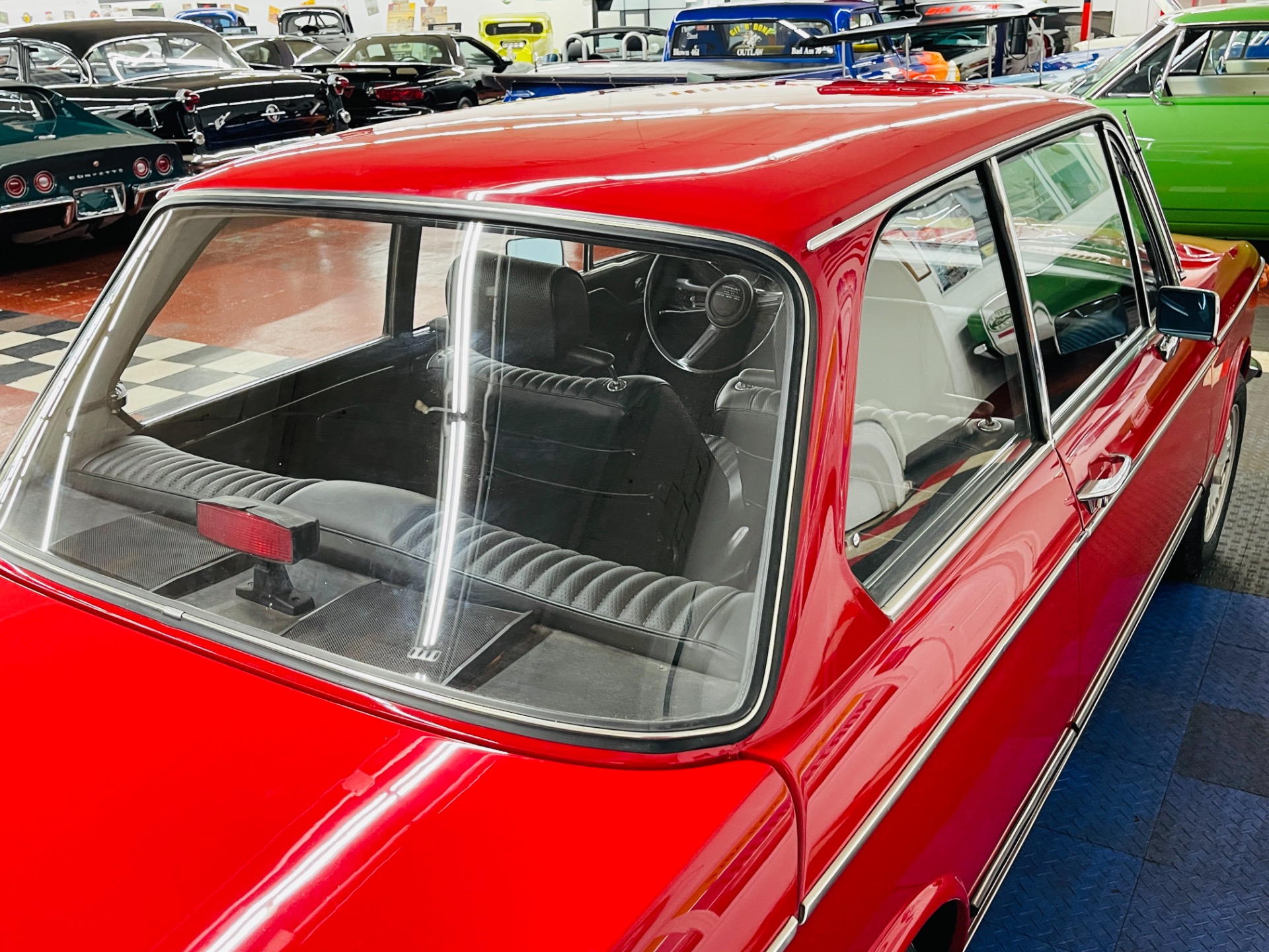 Used 1971 BMW 2002 Restored German Classic - SEE VIDEO | St. Petersburg, FL