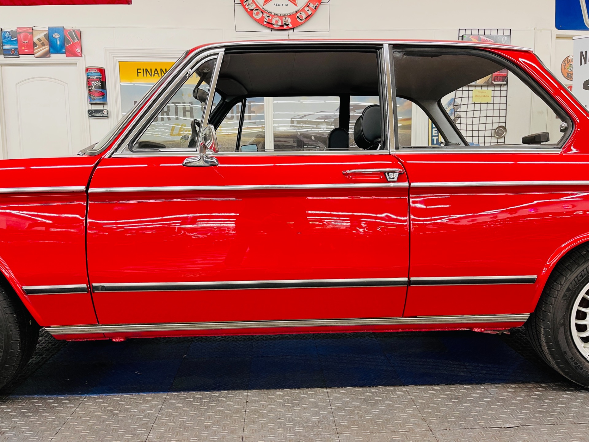 Used 1971 BMW 2002 Restored German Classic - SEE VIDEO | St. Petersburg, FL