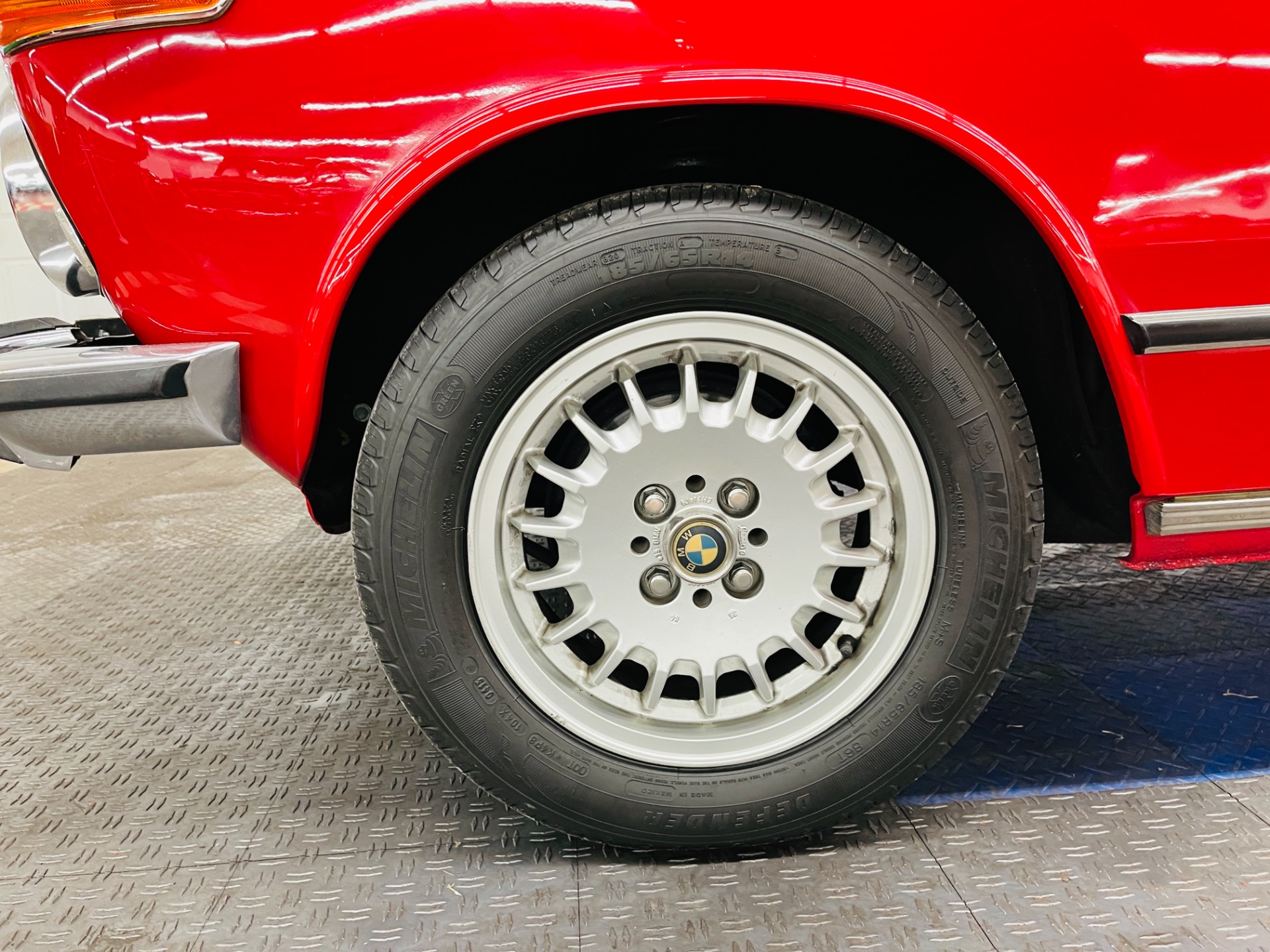 Used 1971 BMW 2002 Restored German Classic - SEE VIDEO | St. Petersburg, FL