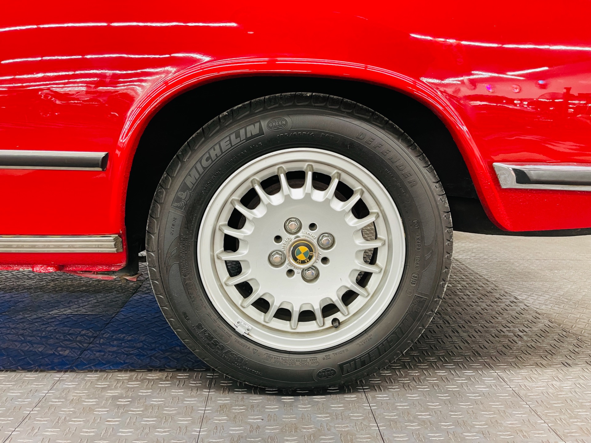 Used 1971 BMW 2002 Restored German Classic - SEE VIDEO | St. Petersburg, FL