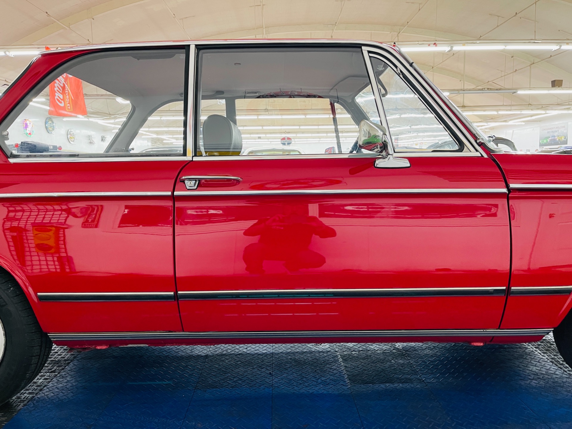 Used 1971 BMW 2002 Restored German Classic - SEE VIDEO | St. Petersburg, FL