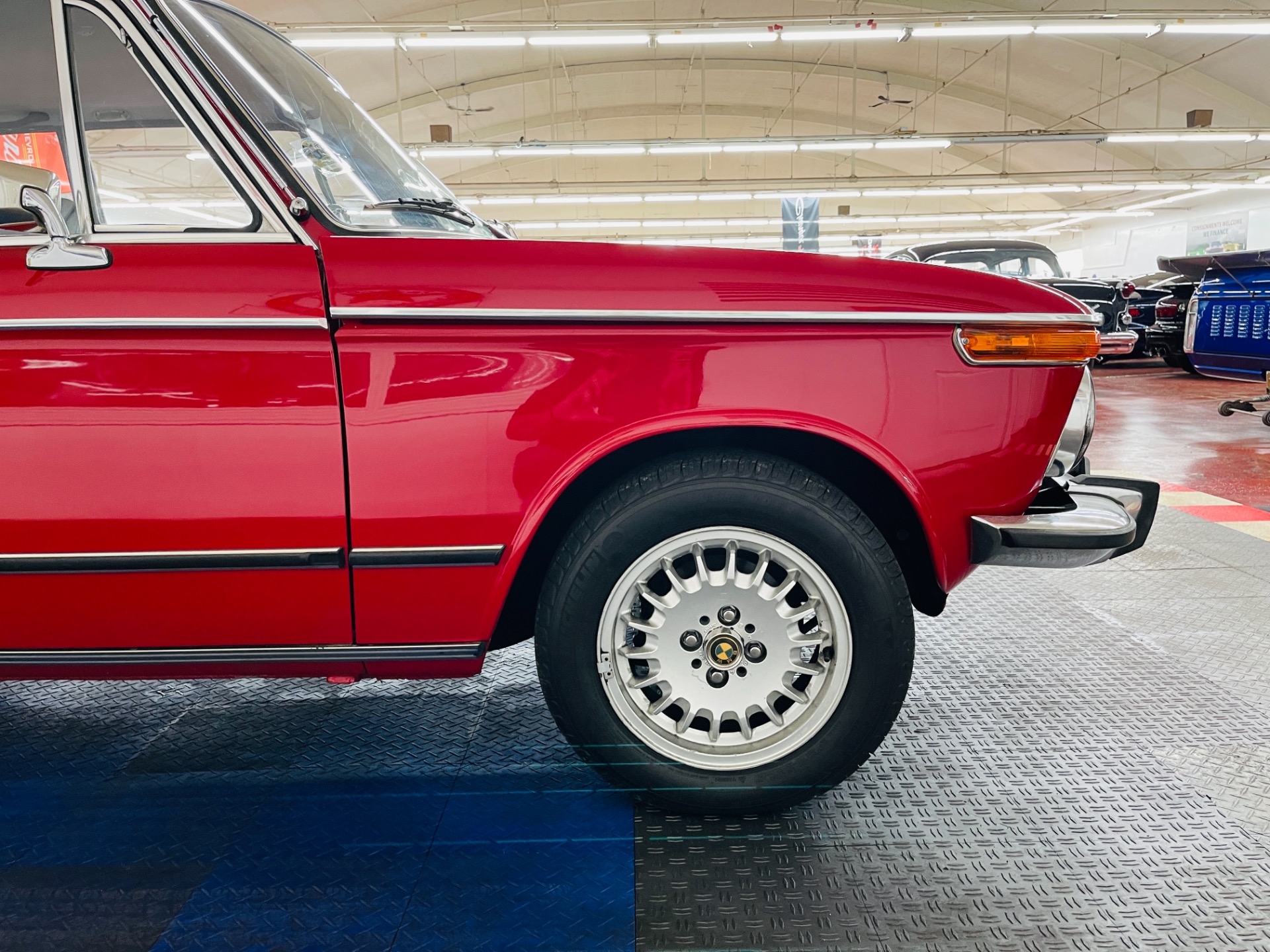 Used 1971 BMW 2002 Restored German Classic - SEE VIDEO | St. Petersburg, FL