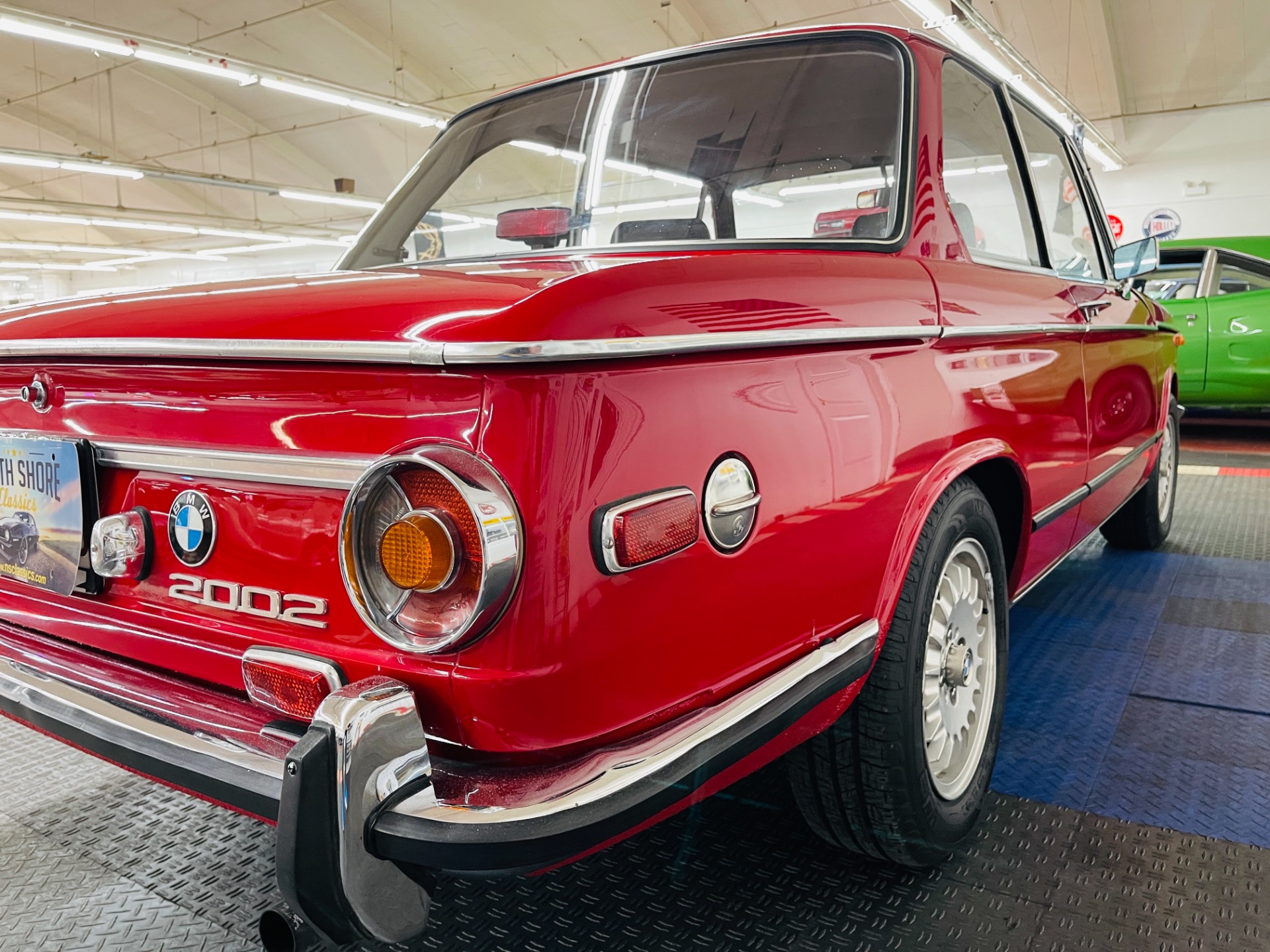Used 1971 BMW 2002 Restored German Classic - SEE VIDEO | St. Petersburg, FL