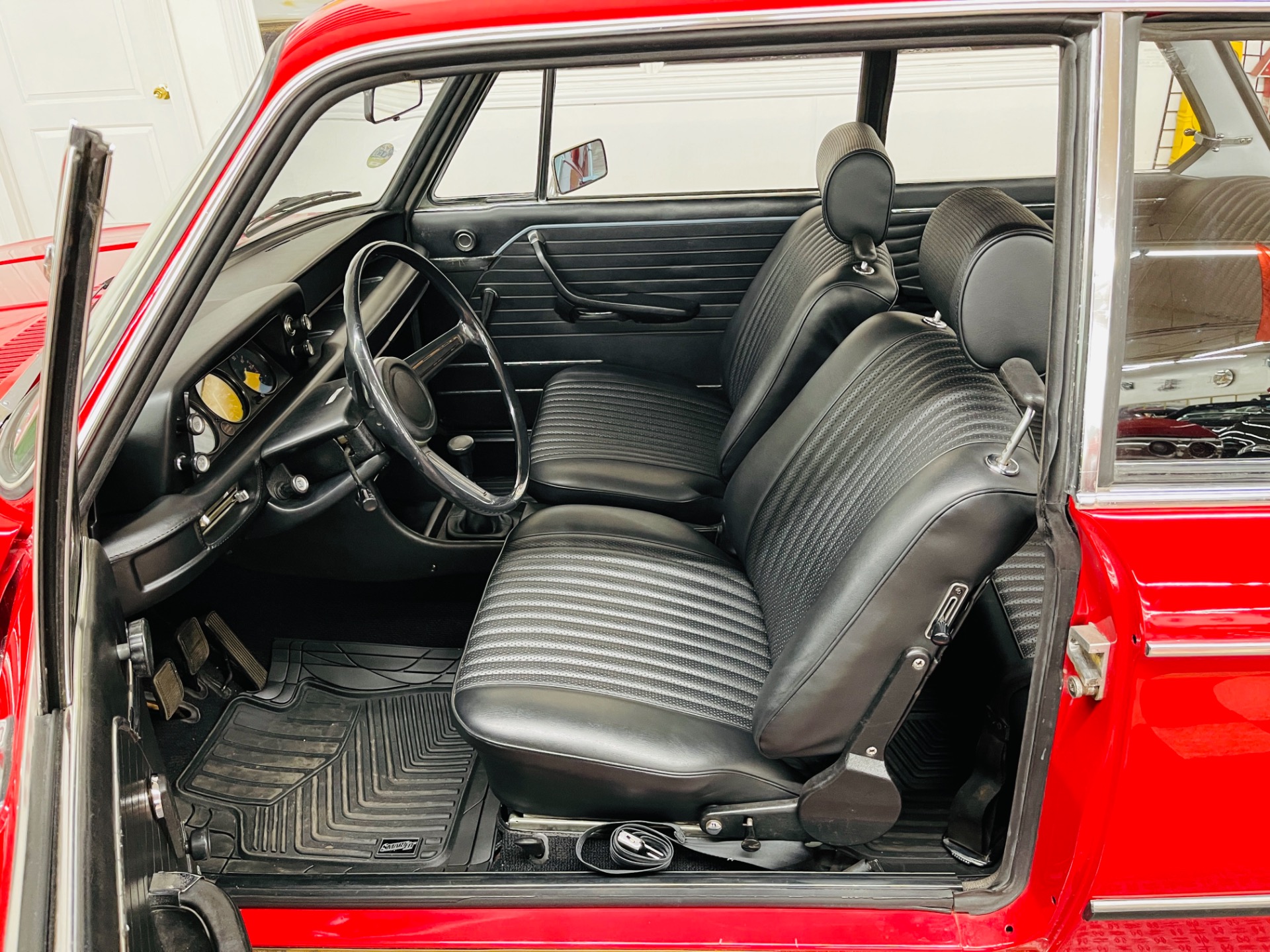 Used 1971 BMW 2002 Restored German Classic - SEE VIDEO | St. Petersburg, FL