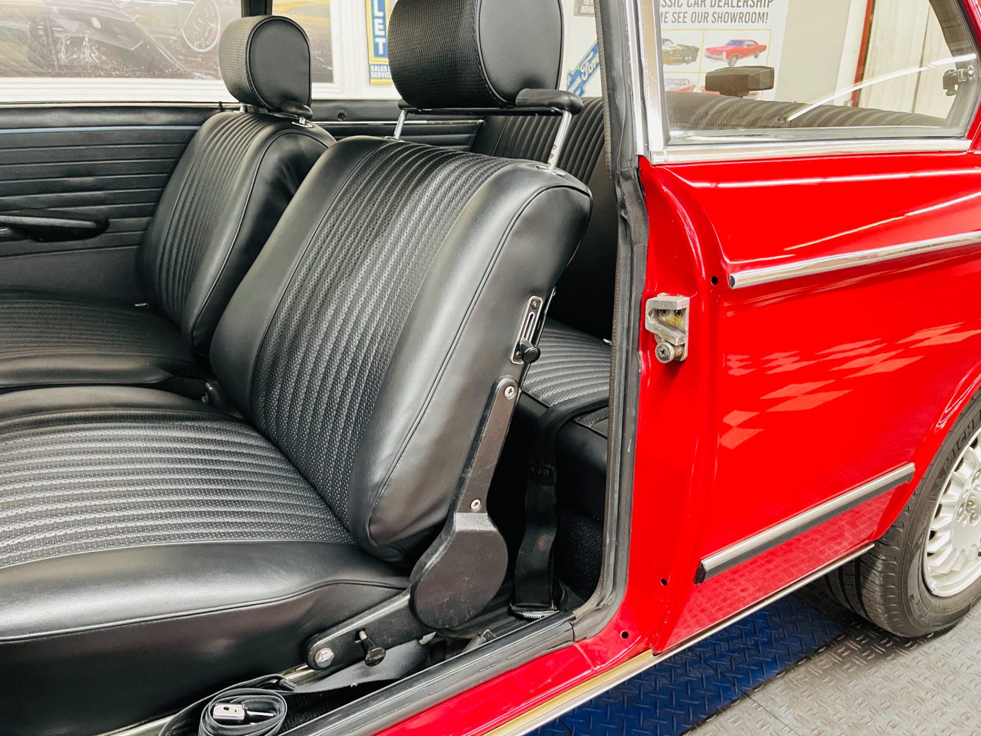 Used 1971 BMW 2002 Restored German Classic - SEE VIDEO | St. Petersburg, FL