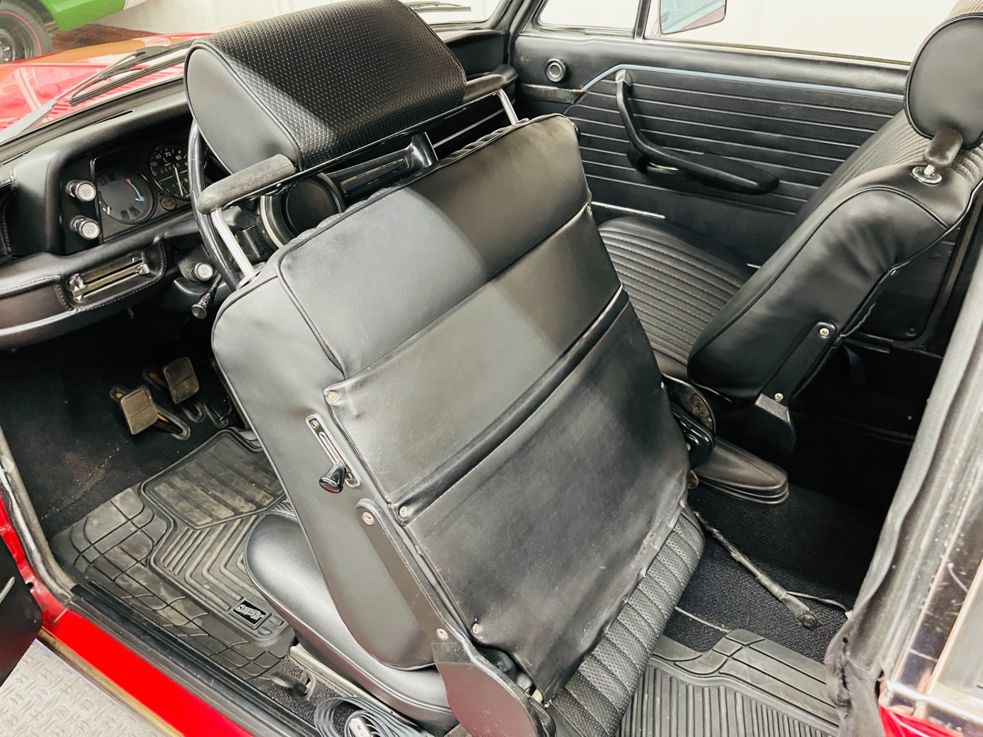 Used 1971 BMW 2002 Restored German Classic - SEE VIDEO | St. Petersburg, FL