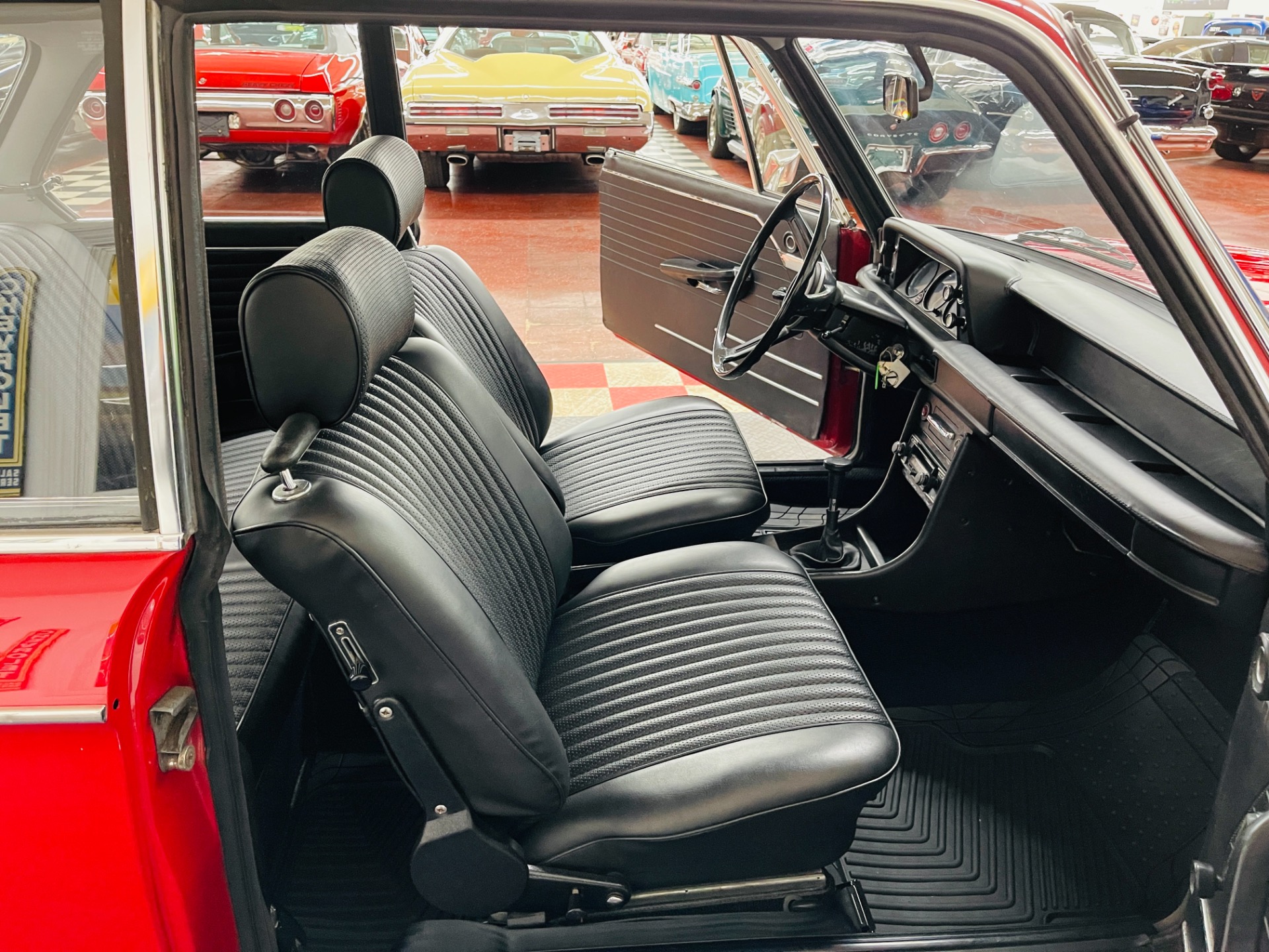 Used 1971 BMW 2002 Restored German Classic - SEE VIDEO | St. Petersburg, FL