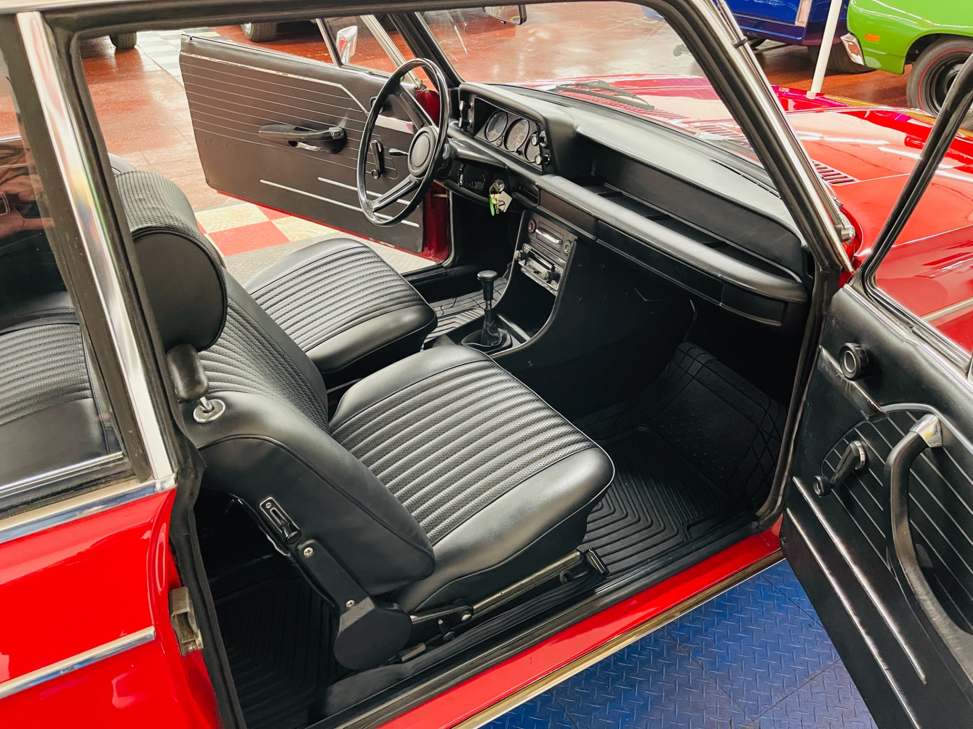 Used 1971 BMW 2002 Restored German Classic - SEE VIDEO | St. Petersburg, FL