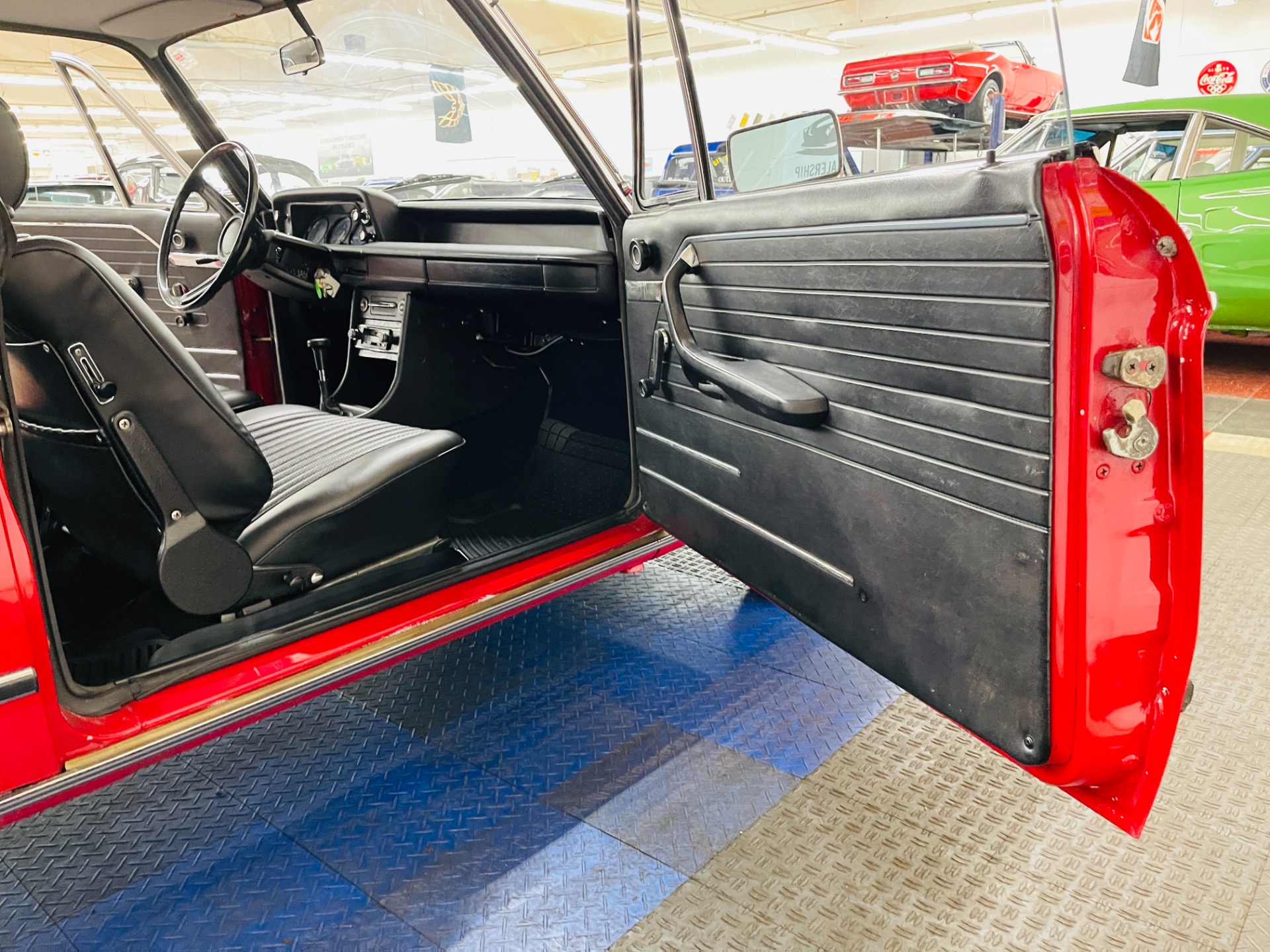 Used 1971 BMW 2002 Restored German Classic - SEE VIDEO | St. Petersburg, FL