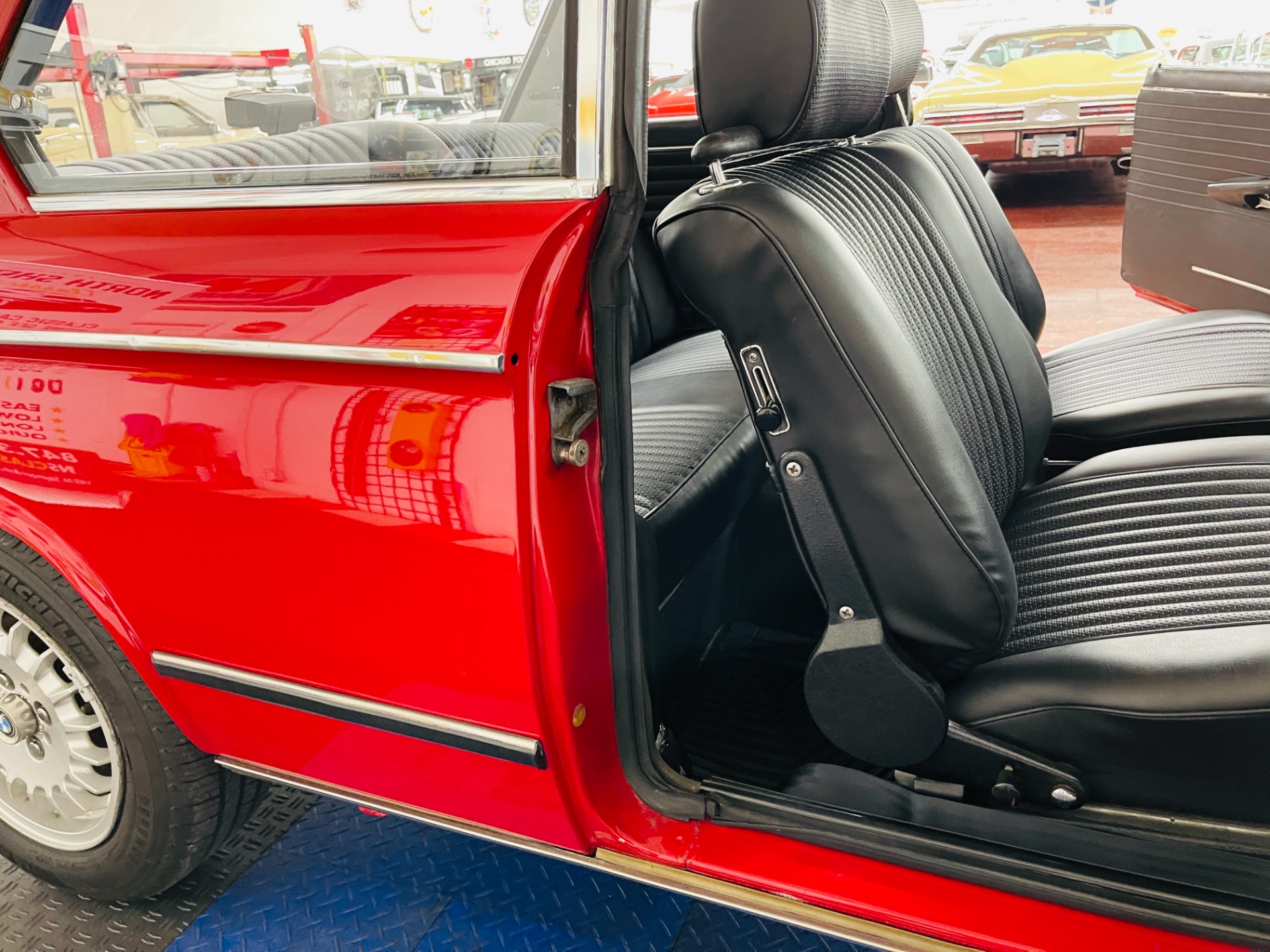 Used 1971 BMW 2002 Restored German Classic - SEE VIDEO | St. Petersburg, FL