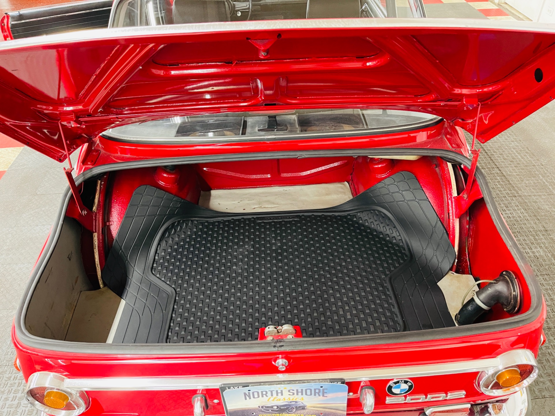 Used 1971 BMW 2002 Restored German Classic - SEE VIDEO | St. Petersburg, FL