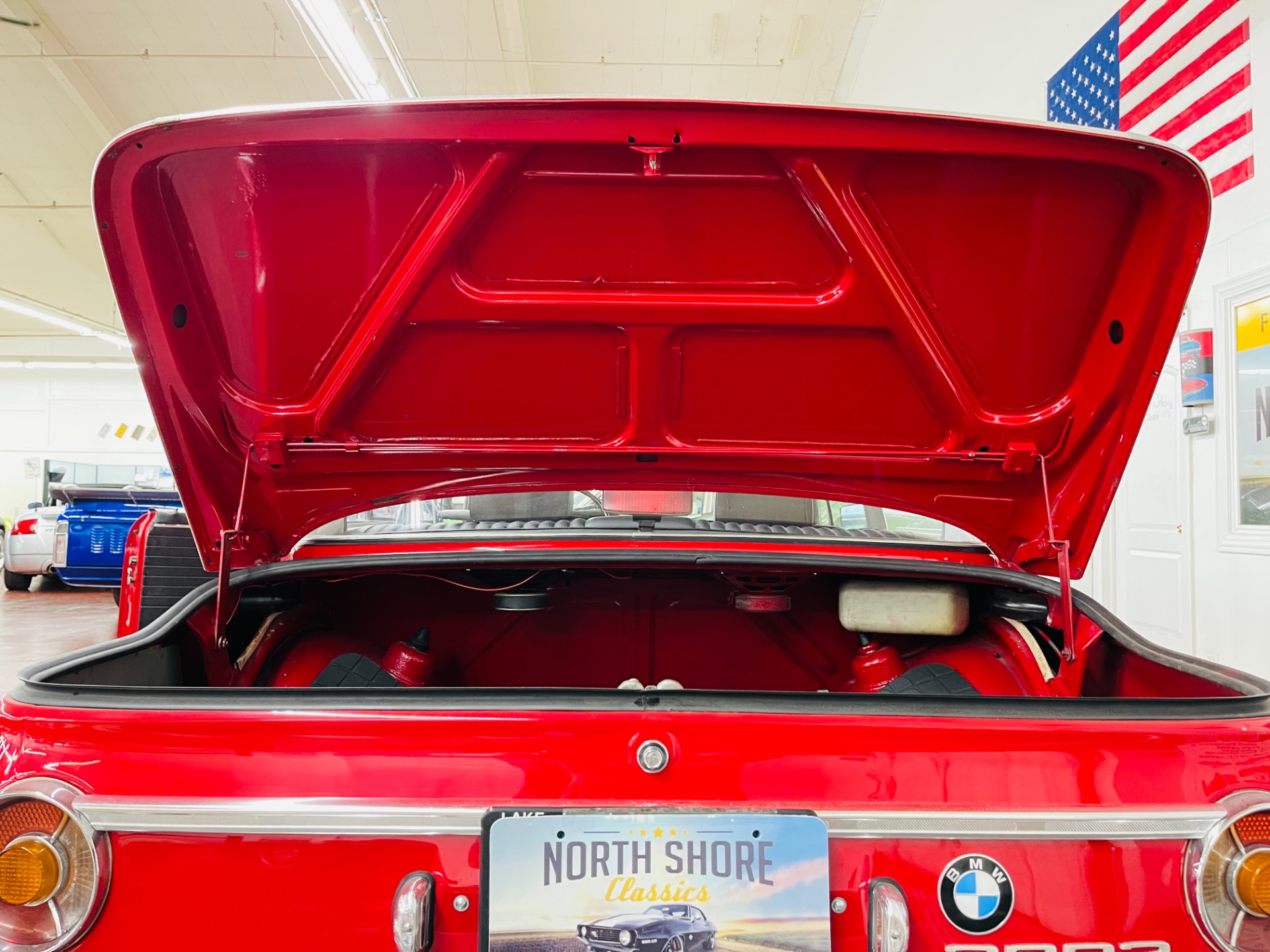 Used 1971 BMW 2002 Restored German Classic - SEE VIDEO | St. Petersburg, FL