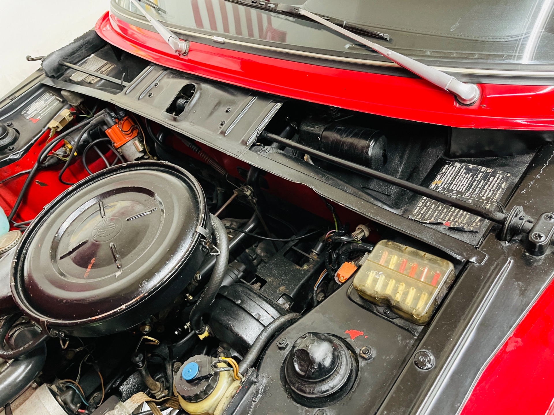 Used 1971 BMW 2002 Restored German Classic - SEE VIDEO | St. Petersburg, FL