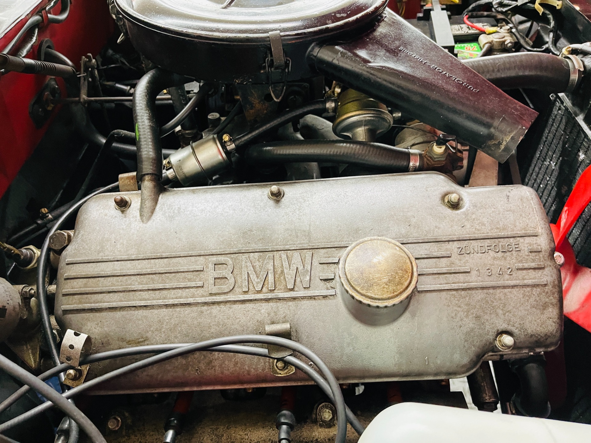 Used 1971 BMW 2002 Restored German Classic - SEE VIDEO | St. Petersburg, FL