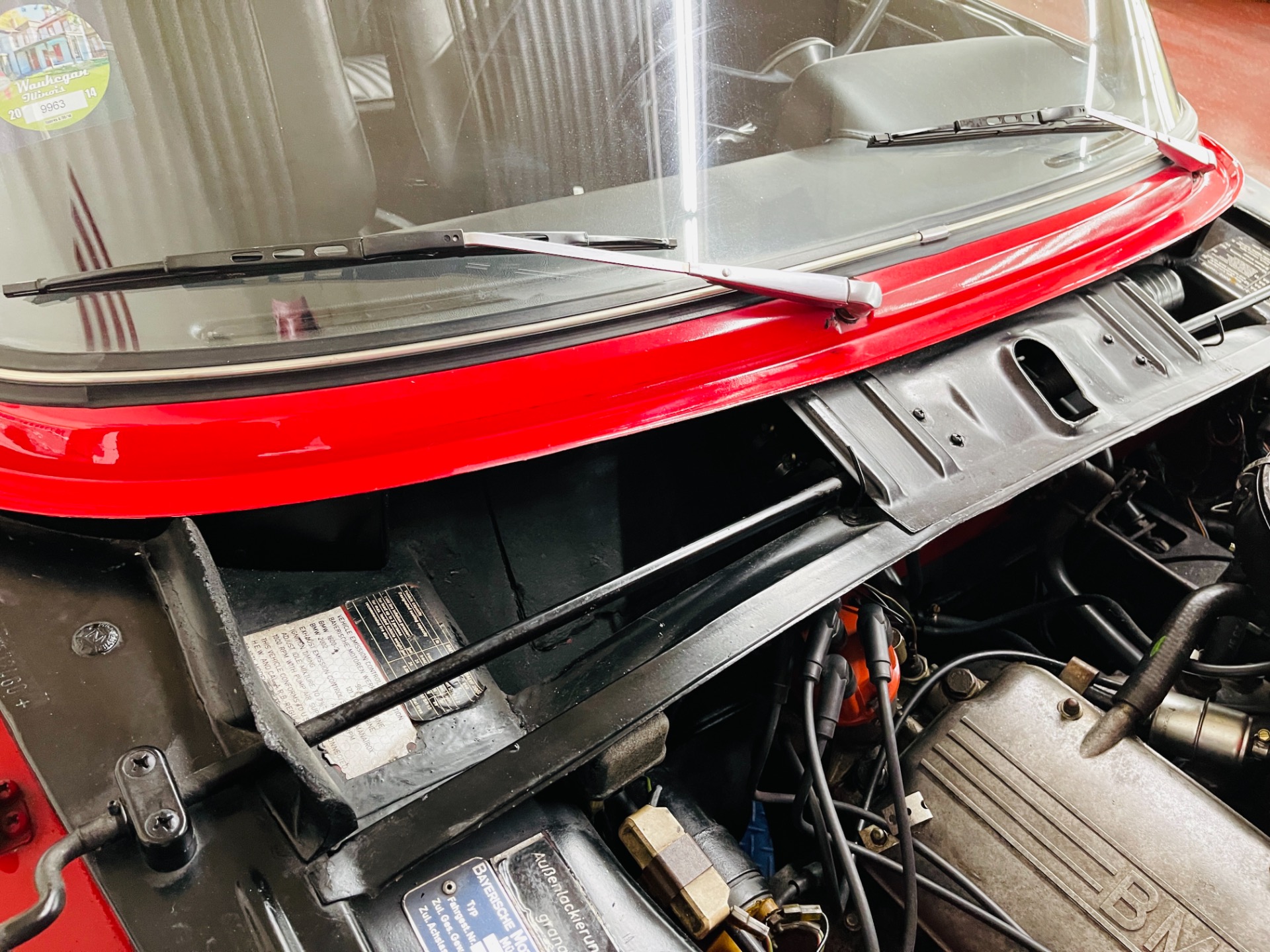 Used 1971 BMW 2002 Restored German Classic - SEE VIDEO | St. Petersburg, FL